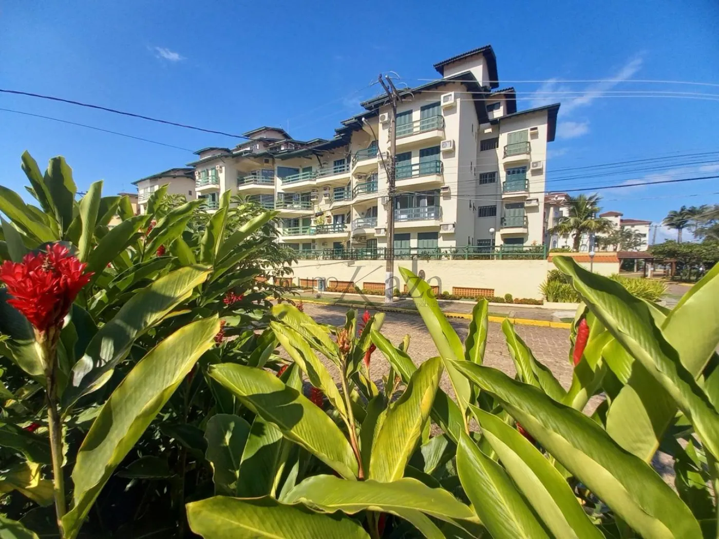 Foto 12 de Apartamento Padrão em Tabatinga, Caraguatatuba - imagem 12