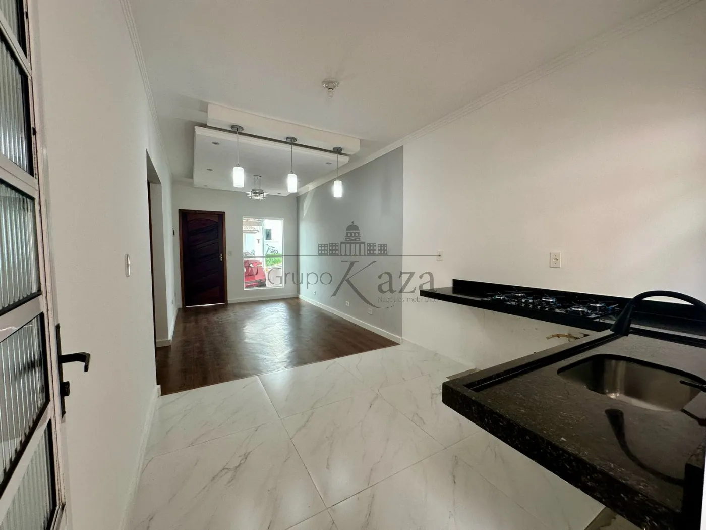 Foto 1 de Casa Condomínio em Bairro do Colonia, Jacareí - imagem 1