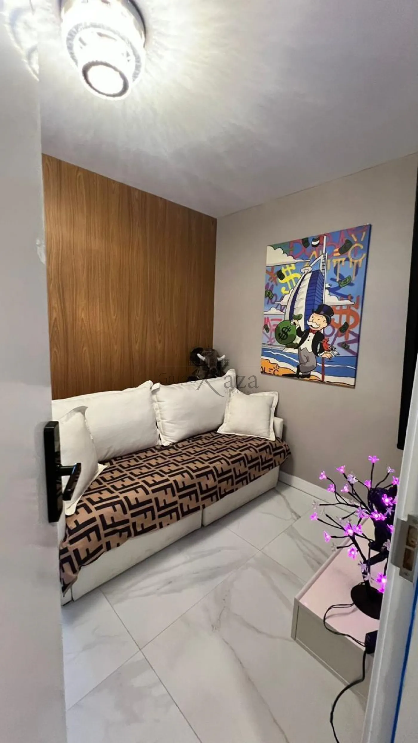 Foto 3 de Apartamento Studio em Cidade Jardim, São Paulo - imagem 3