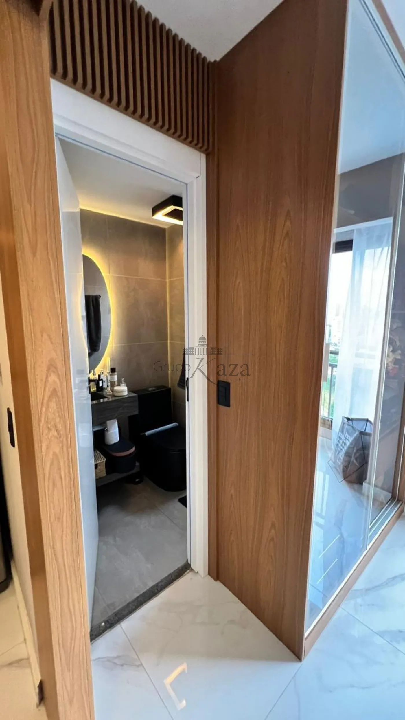Foto 12 de Apartamento Studio em Cidade Jardim, São Paulo - imagem 12