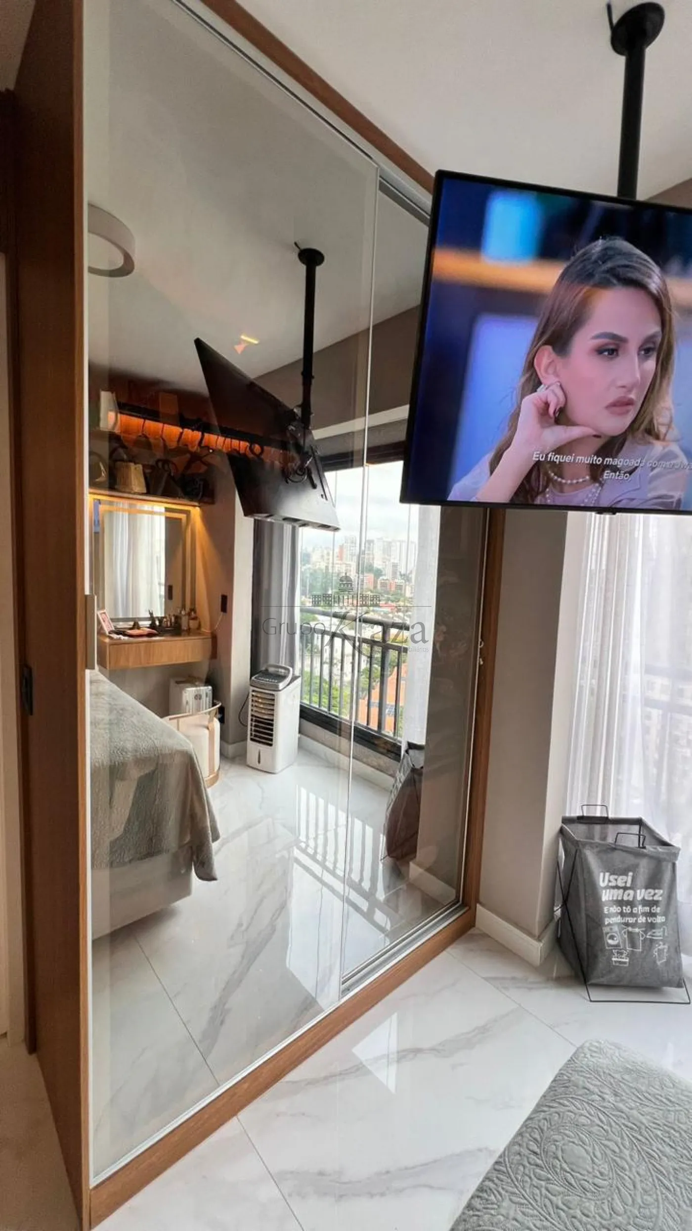 Foto 13 de Apartamento Studio em Cidade Jardim, São Paulo - imagem 13