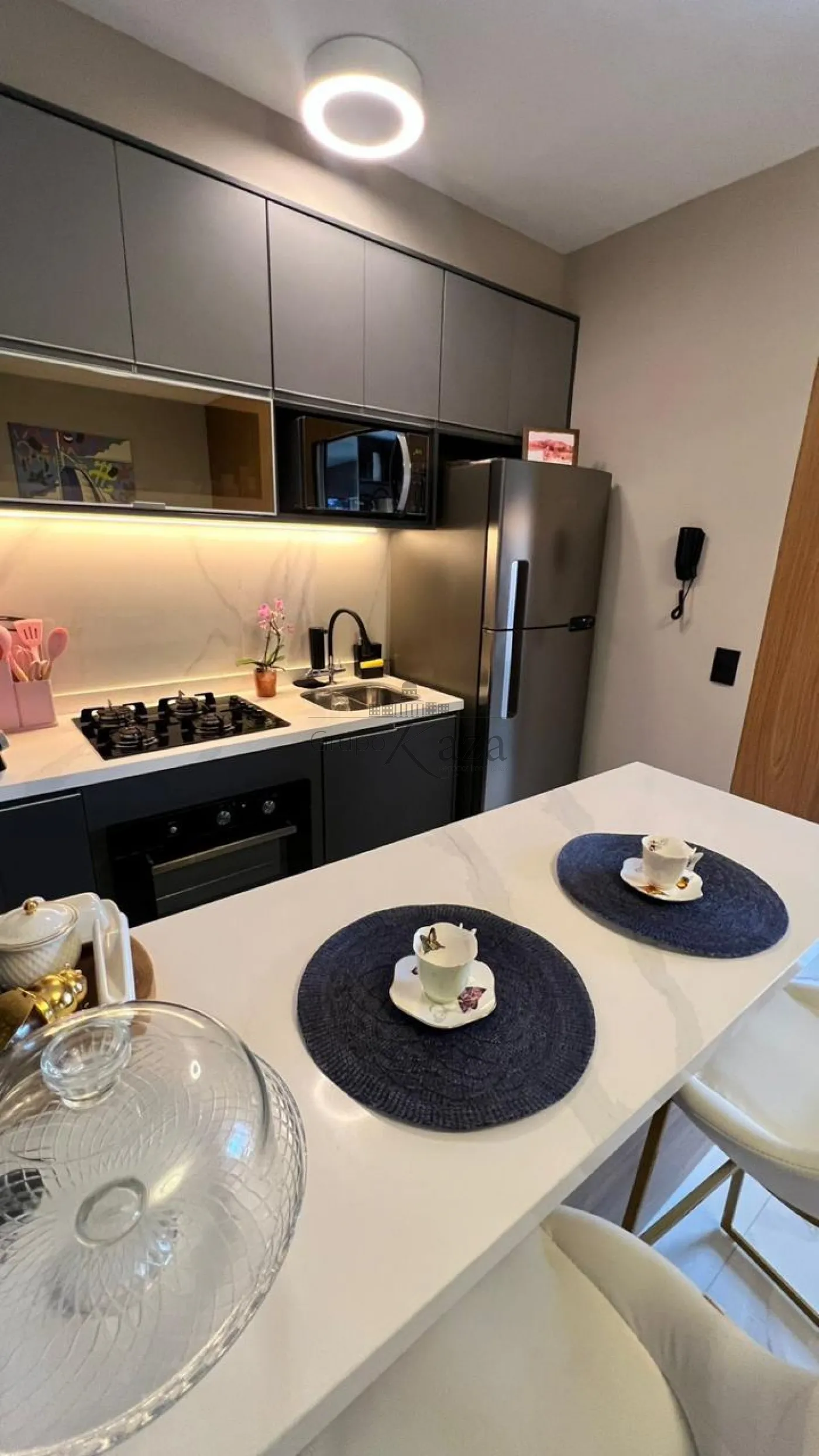 Foto 5 de Apartamento Studio em Cidade Jardim, São Paulo - imagem 5