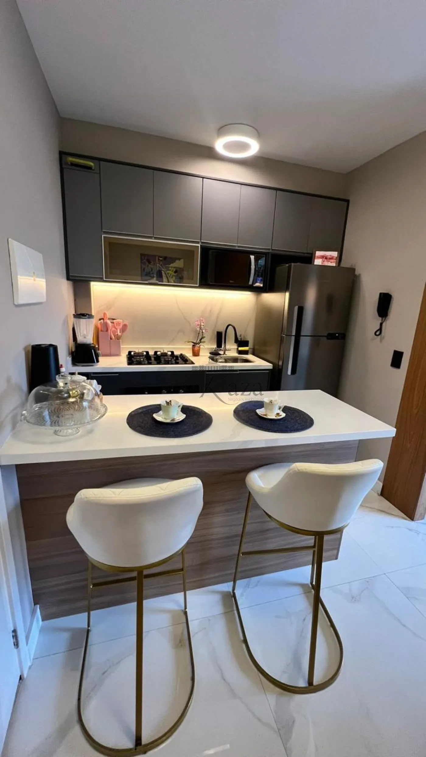 Foto 6 de Apartamento Studio em Cidade Jardim, São Paulo - imagem 6