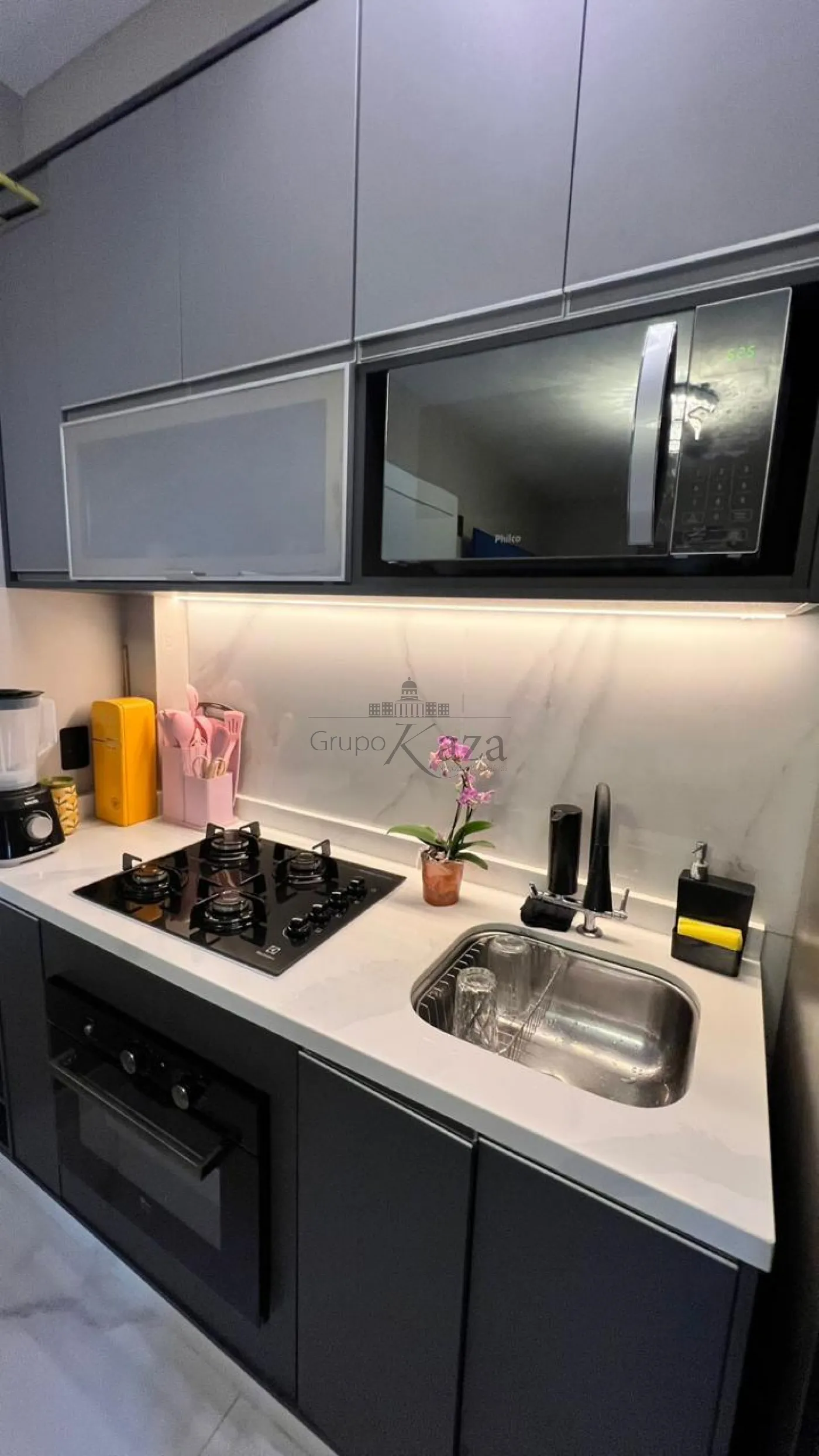 Foto 9 de Apartamento Studio em Cidade Jardim, São Paulo - imagem 9