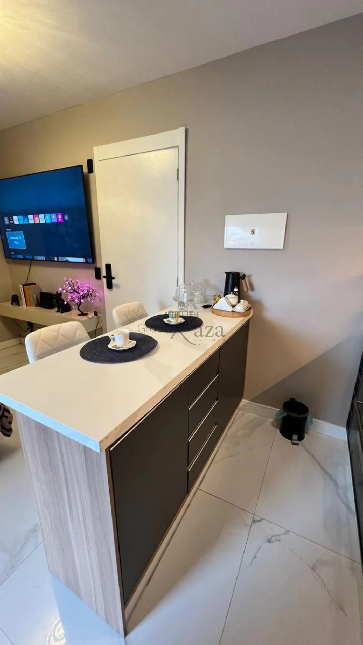 Foto 8 de Apartamento Studio em Cidade Jardim, São Paulo - imagem 8
