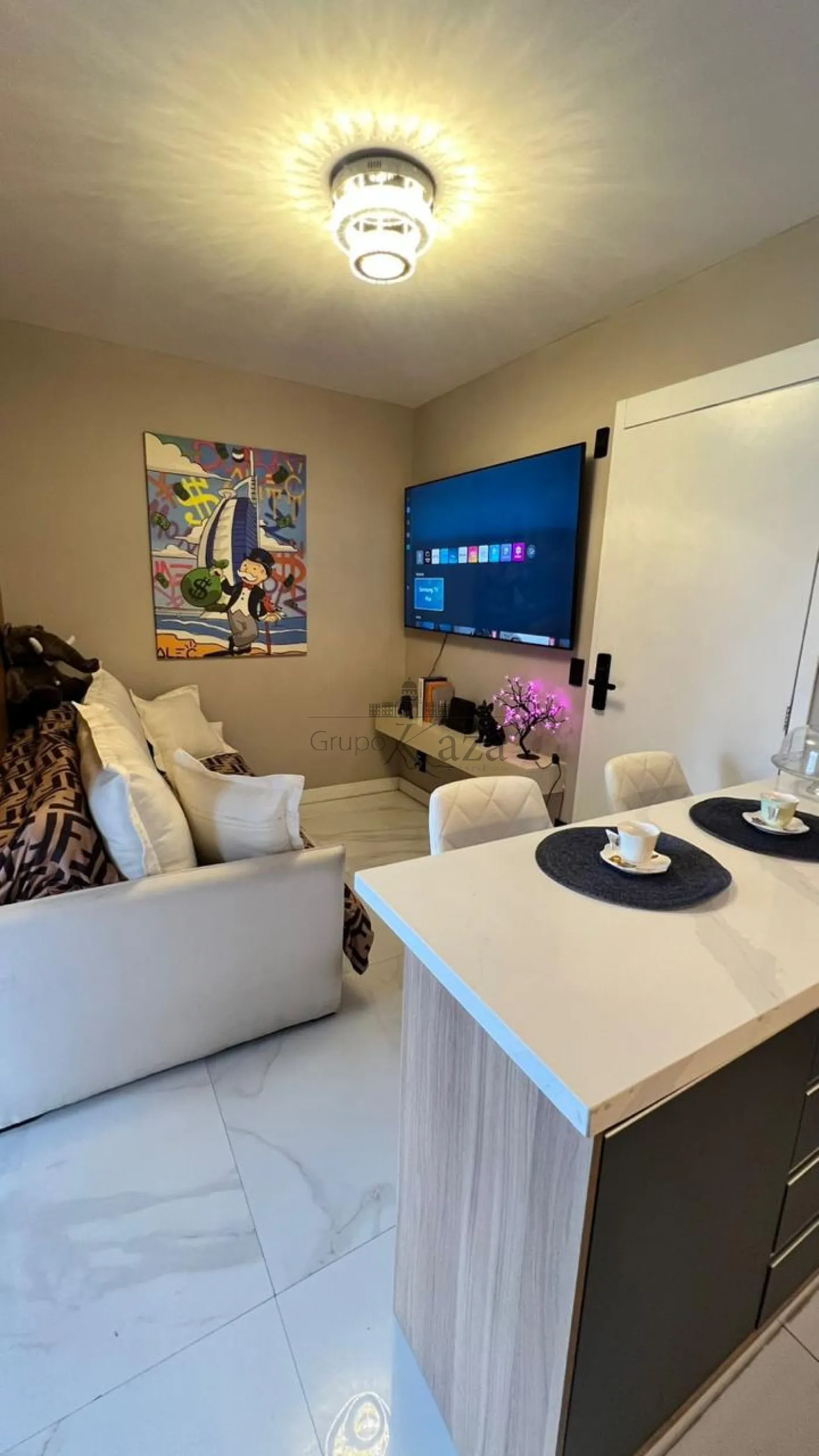 Foto 2 de Apartamento Studio em Cidade Jardim, São Paulo - imagem 2