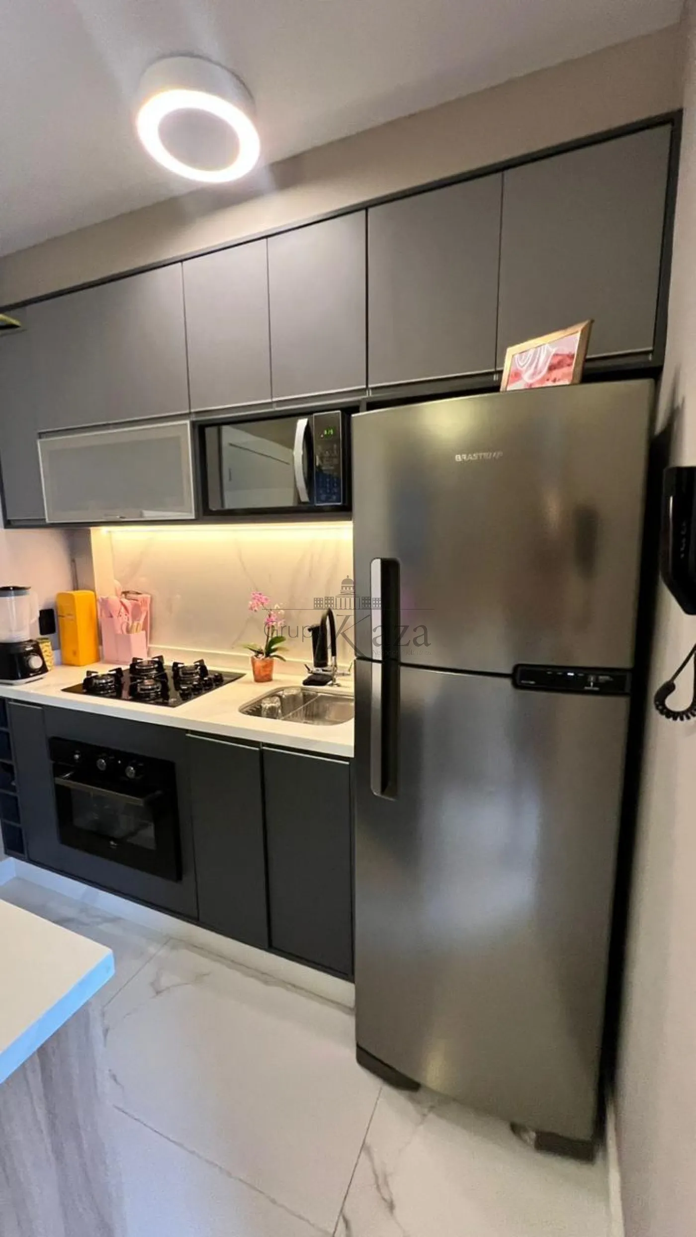 Foto 10 de Apartamento Studio em Cidade Jardim, São Paulo - imagem 10