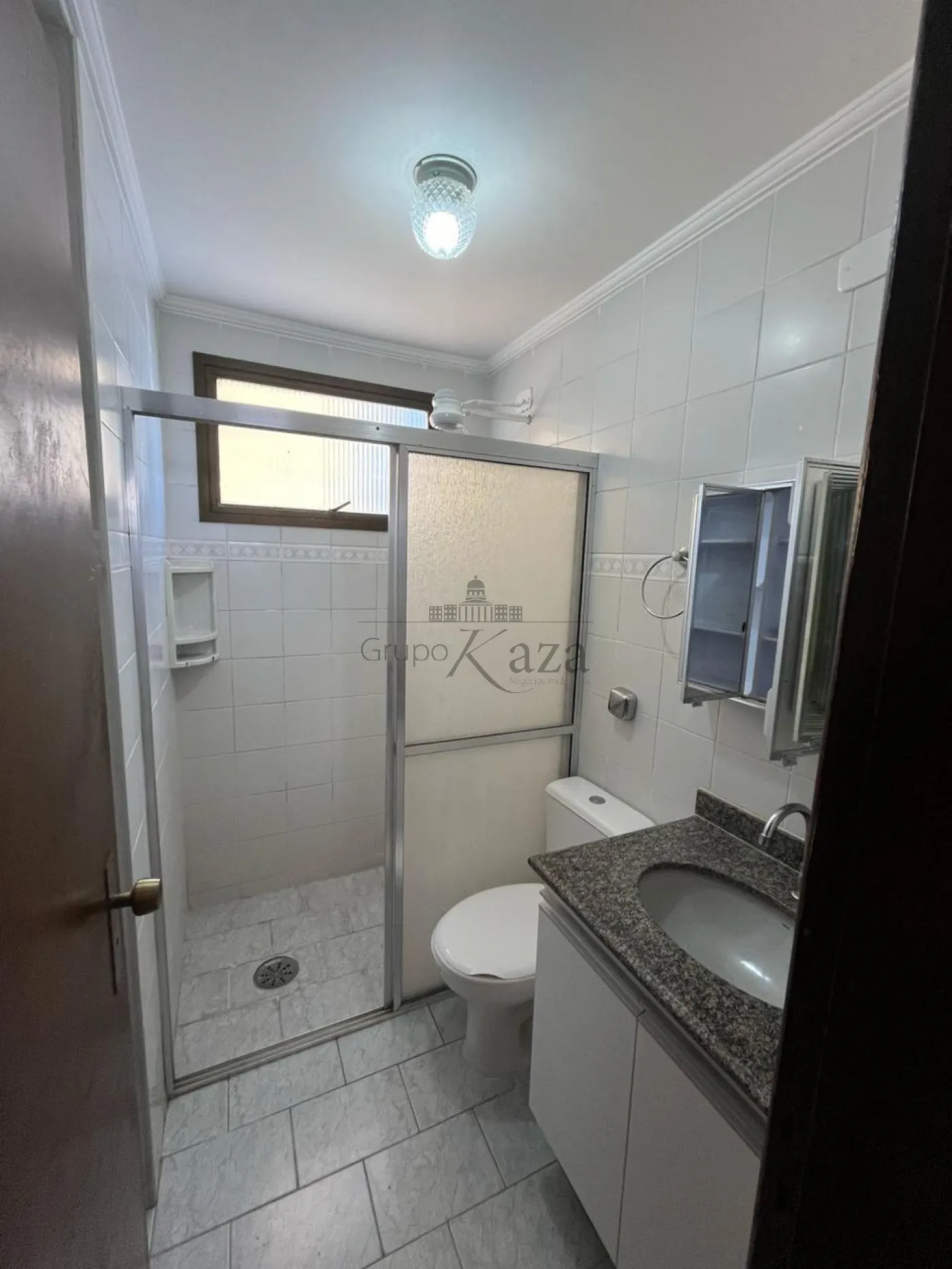 Foto 8 de Apartamento Padrão em Jardim Santa Cruz, Taubaté - imagem 8