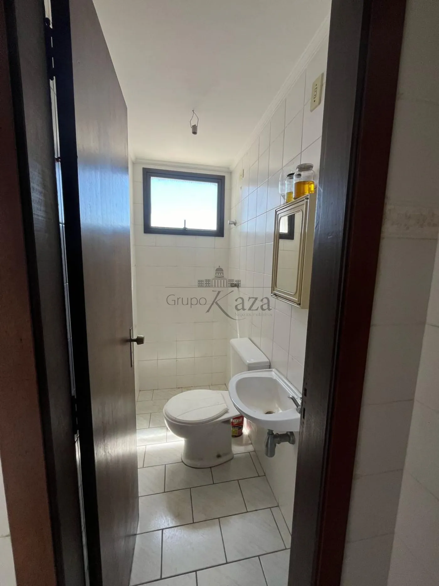 Foto 10 de Apartamento Padrão em Jardim Santa Cruz, Taubaté - imagem 10