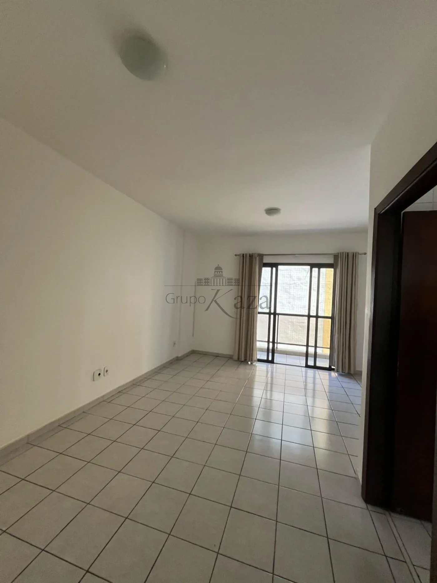Foto 3 de Apartamento Padrão em Jardim Santa Cruz, Taubaté - imagem 3