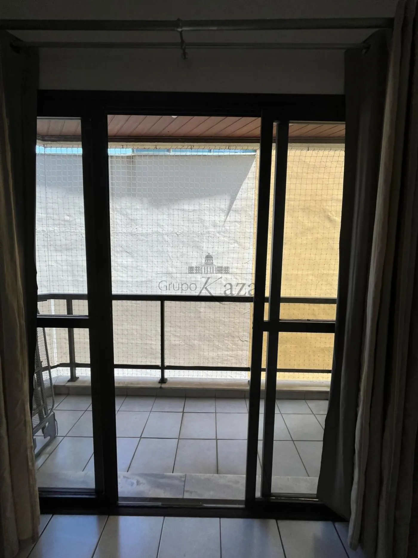 Foto 4 de Apartamento Padrão em Jardim Santa Cruz, Taubaté - imagem 4
