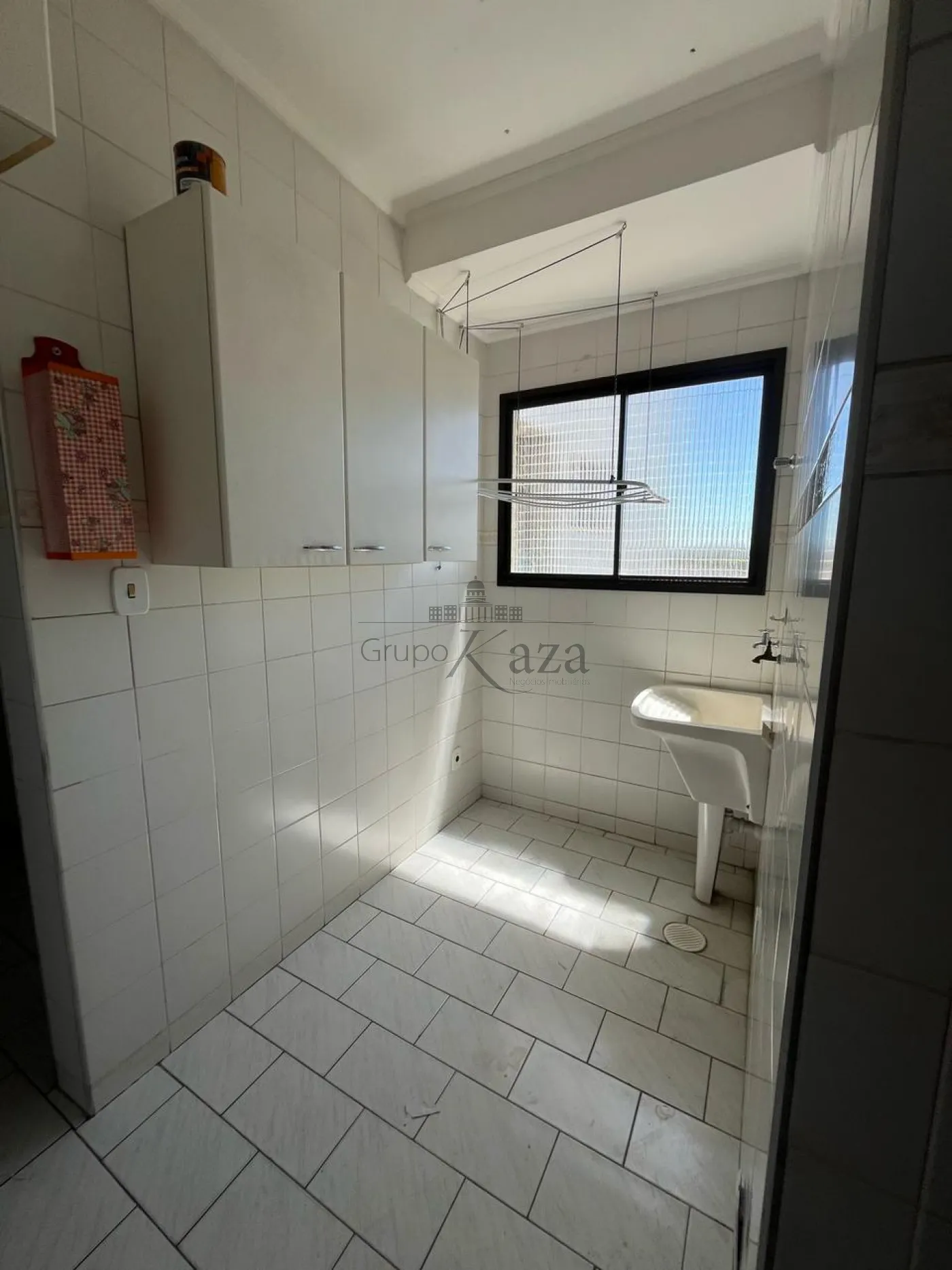 Foto 9 de Apartamento Padrão em Jardim Santa Cruz, Taubaté - imagem 9