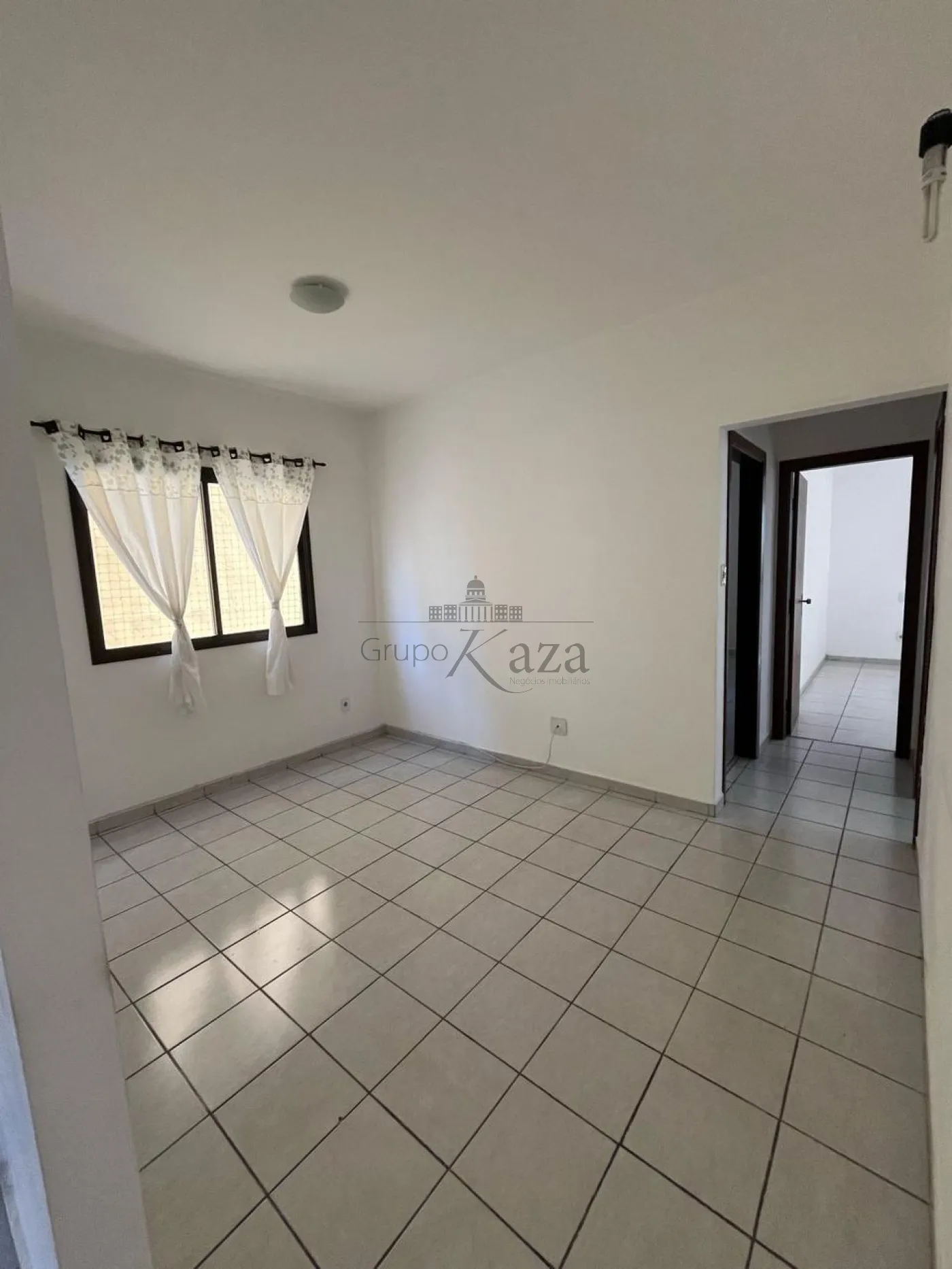 Foto 6 de Apartamento Padrão em Jardim Santa Cruz, Taubaté - imagem 6