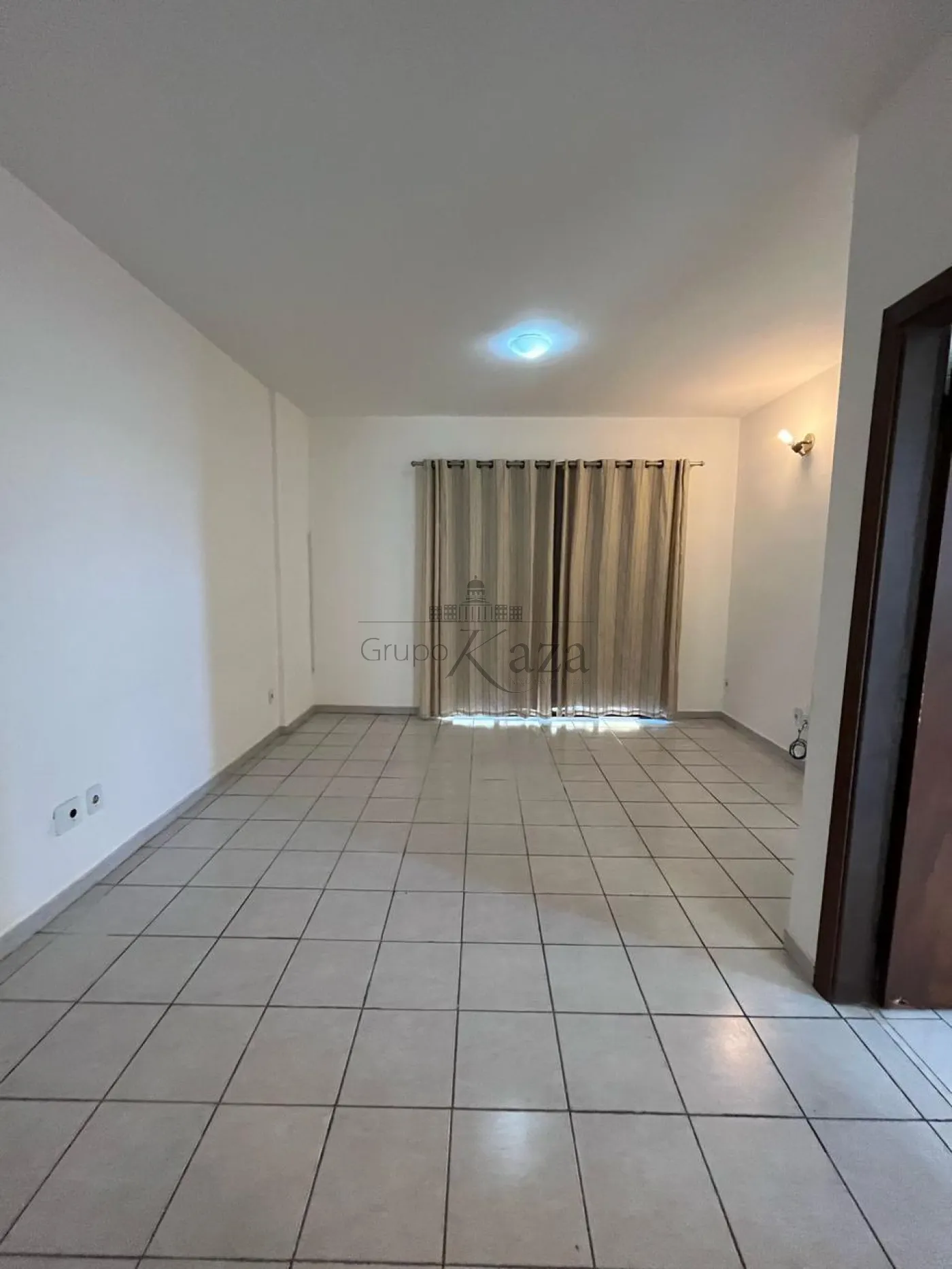Foto 1 de Apartamento Padrão em Jardim Santa Cruz, Taubaté - imagem 1