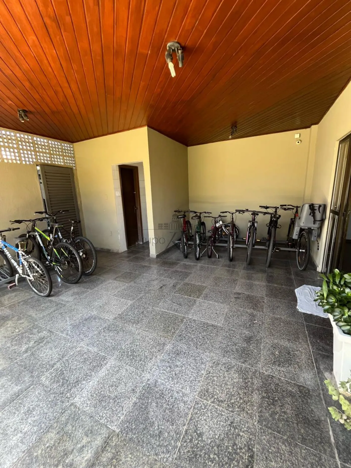 Foto 16 de Apartamento Padrão em Jardim Santa Cruz, Taubaté - imagem 16