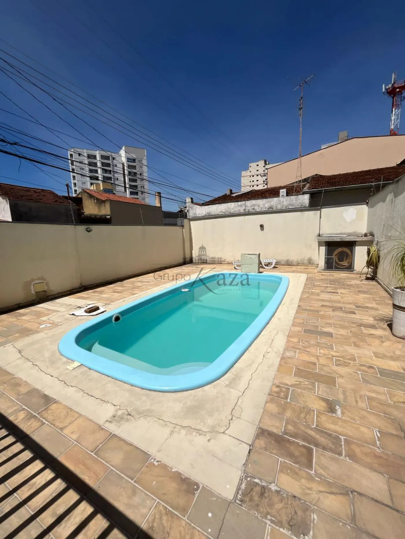 Foto 17 de Apartamento Padrão em Jardim Santa Cruz, Taubaté - imagem 17