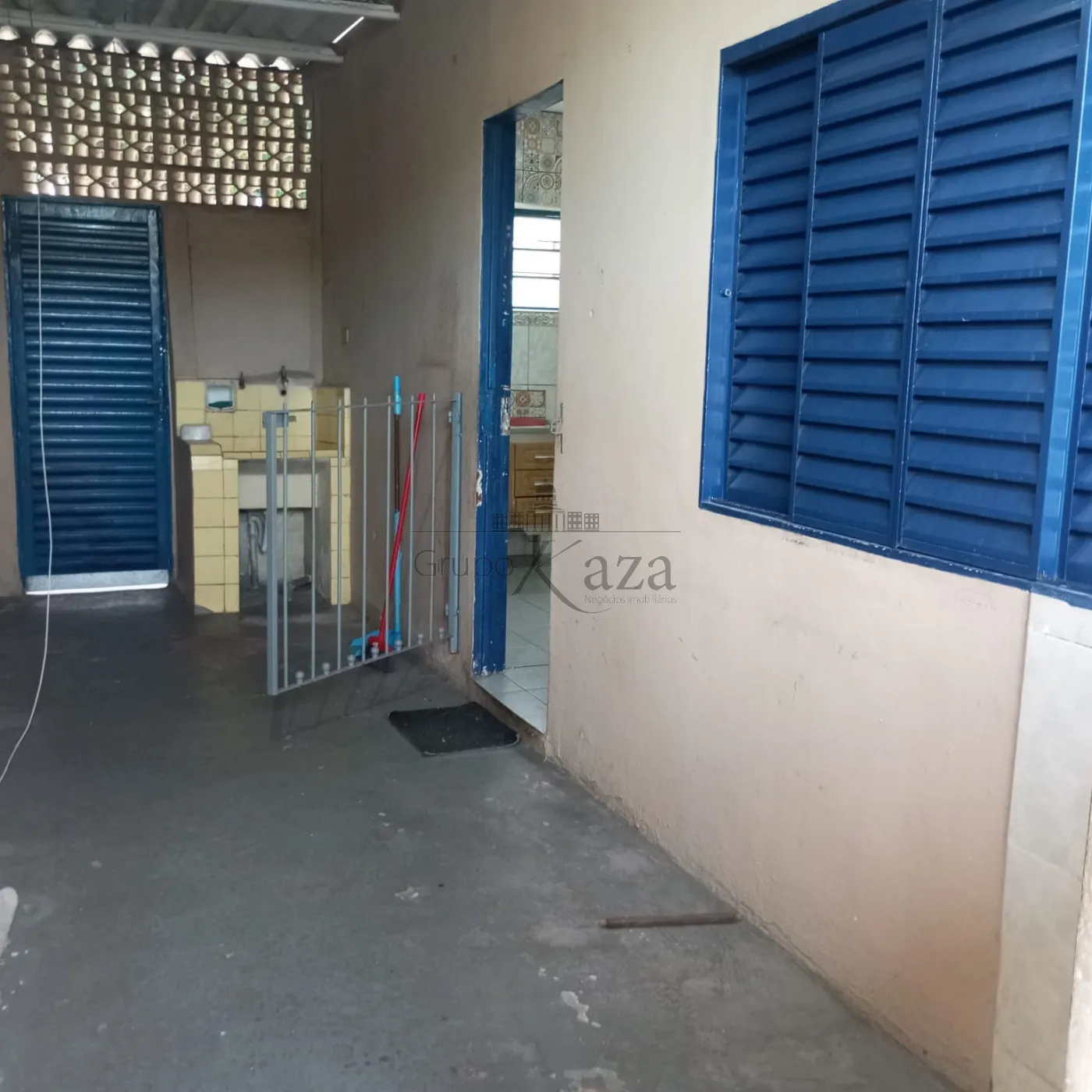 Foto 4 de Casa Padrão em Jardim das Industrias, Jacareí - imagem 4