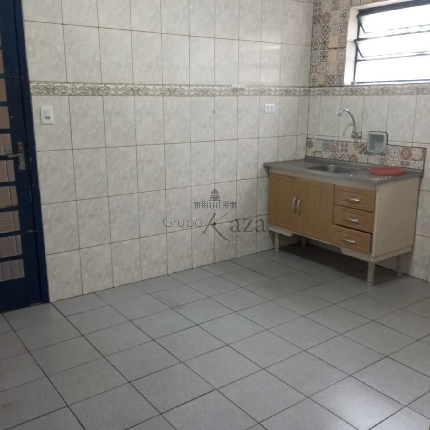 Foto 3 de Casa Padrão em Jardim das Industrias, Jacareí - imagem 3