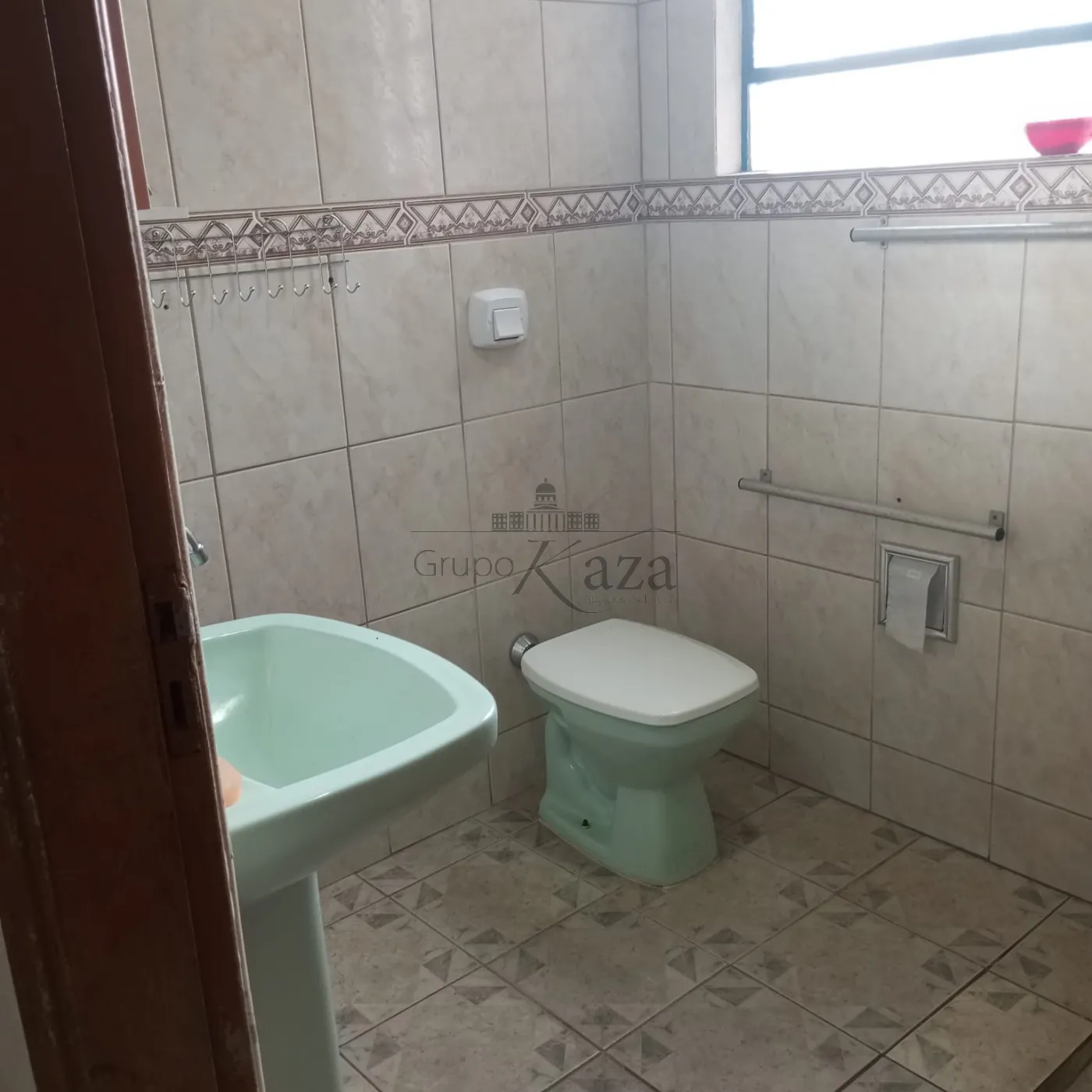 Foto 6 de Casa Padrão em Jardim das Industrias, Jacareí - imagem 6