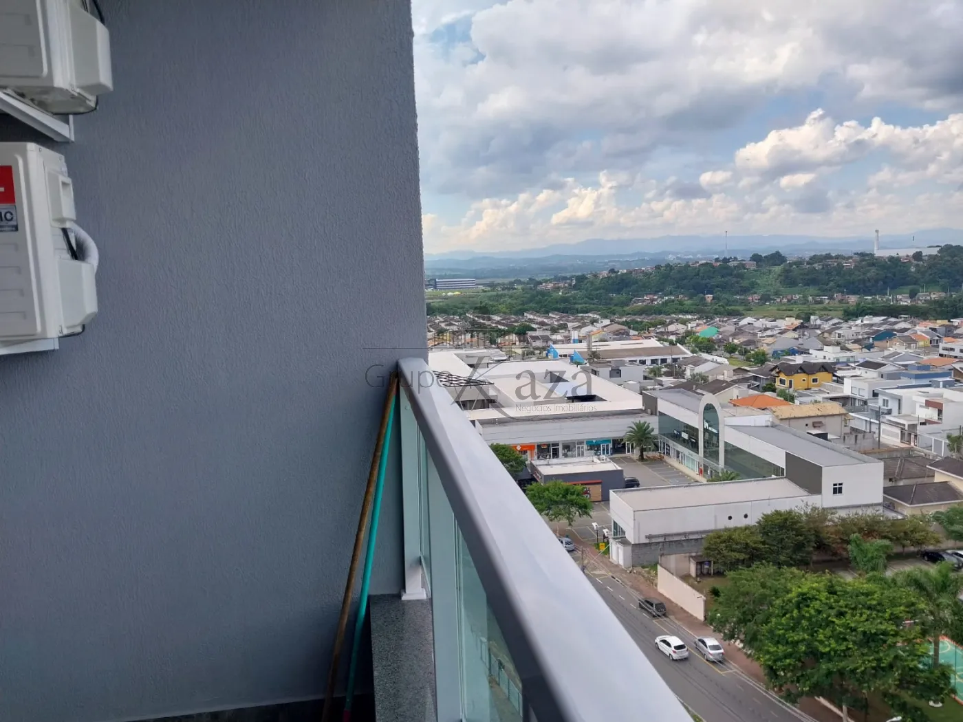 Foto 6 de Apartamento Padrão em Loteamento Villa Branca, Jacareí - imagem 6