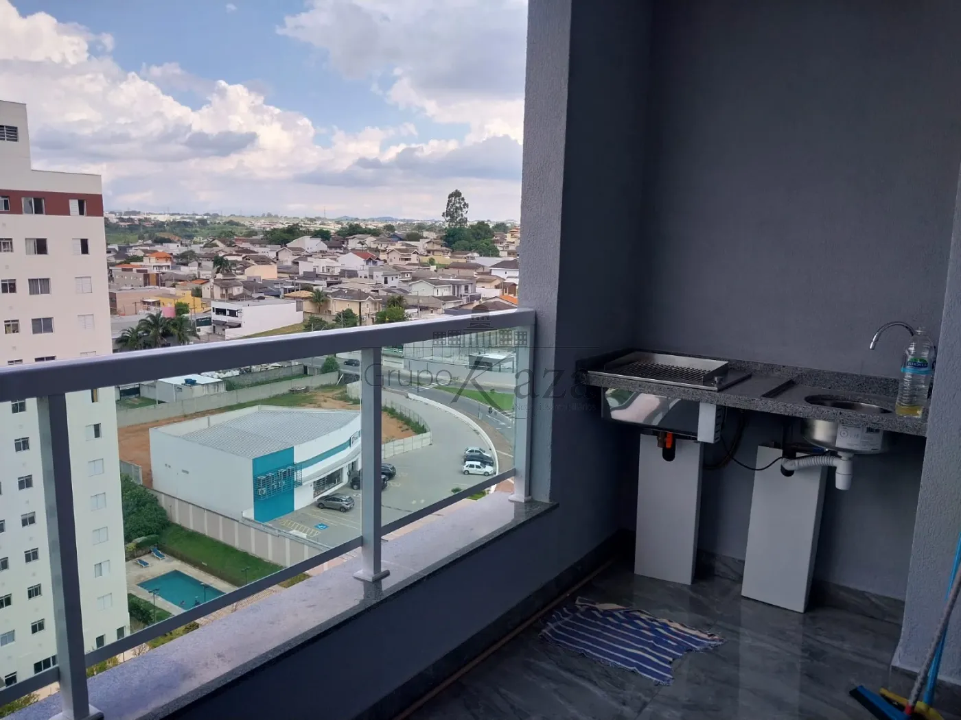 Foto 5 de Apartamento Padrão em Loteamento Villa Branca, Jacareí - imagem 5