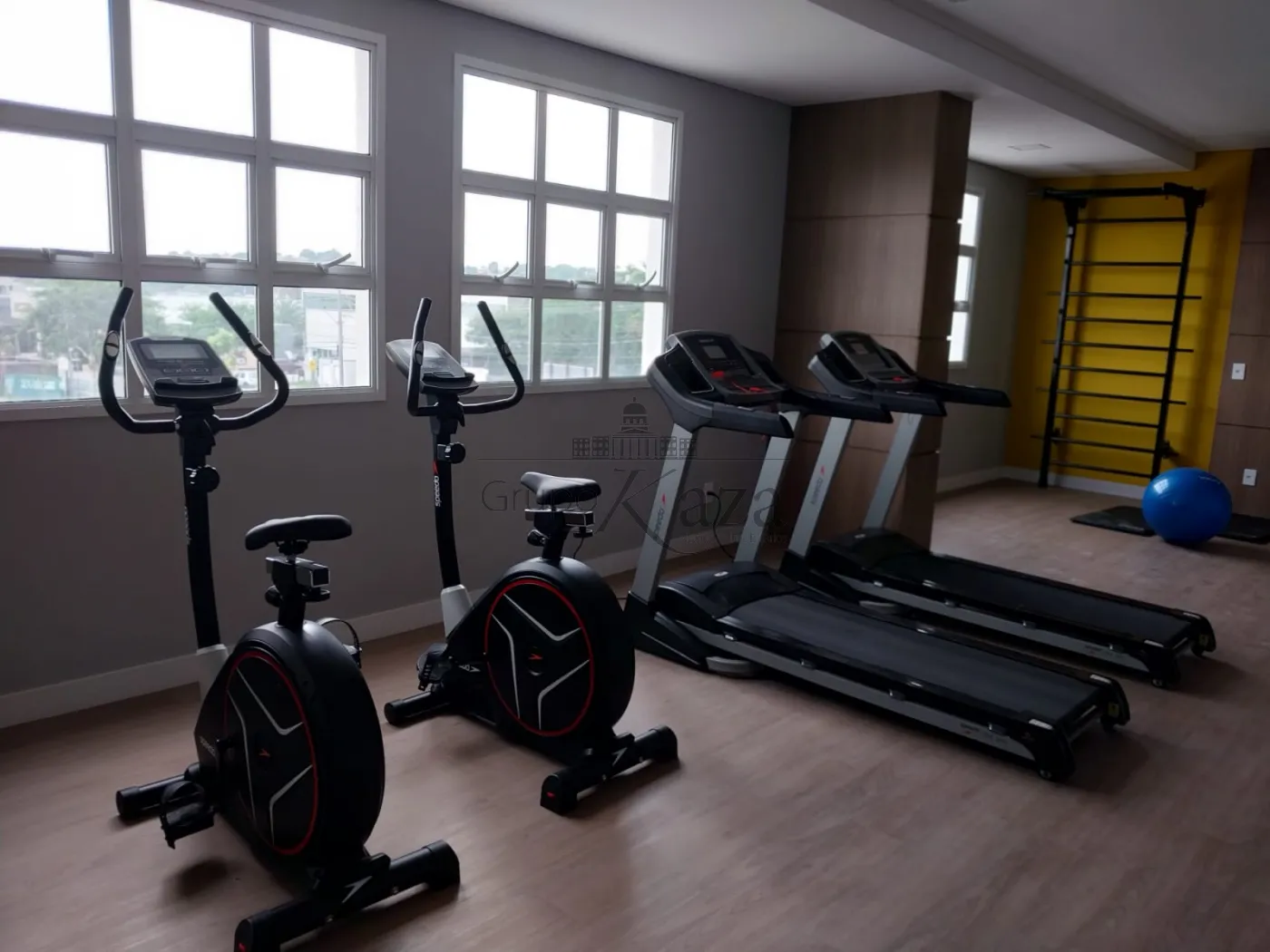 Foto 40 de Apartamento Padrão em Loteamento Villa Branca, Jacareí - imagem 40