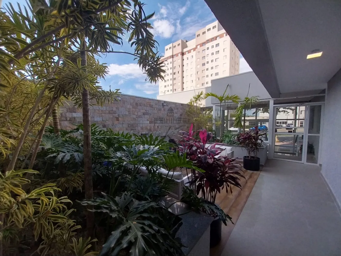Foto 38 de Apartamento Padrão em Loteamento Villa Branca, Jacareí - imagem 38