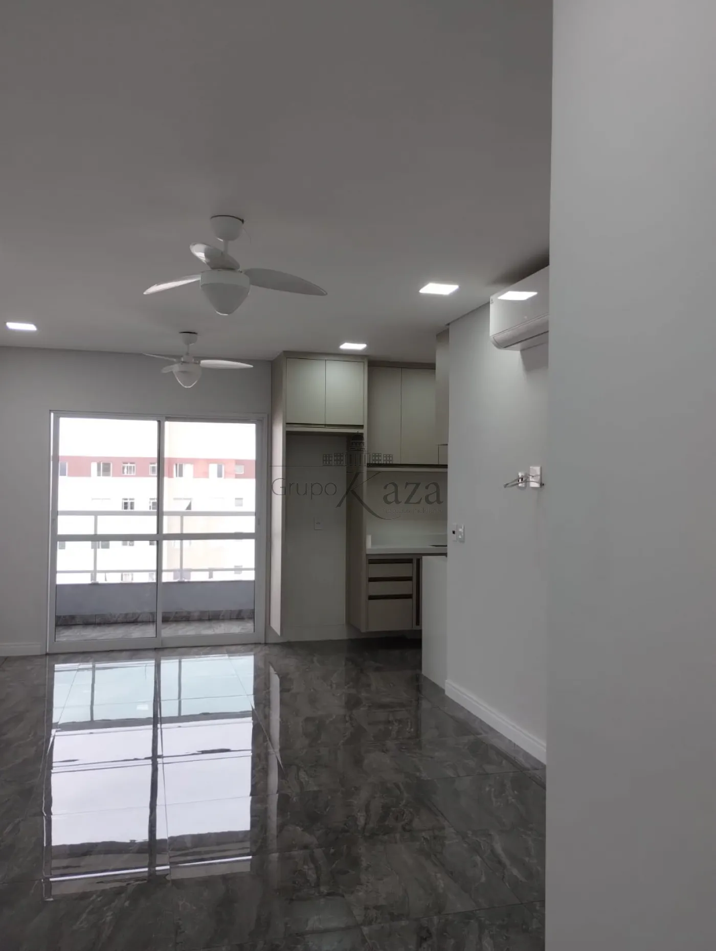 Foto 1 de Apartamento Padrão em Loteamento Villa Branca, Jacareí - imagem 1