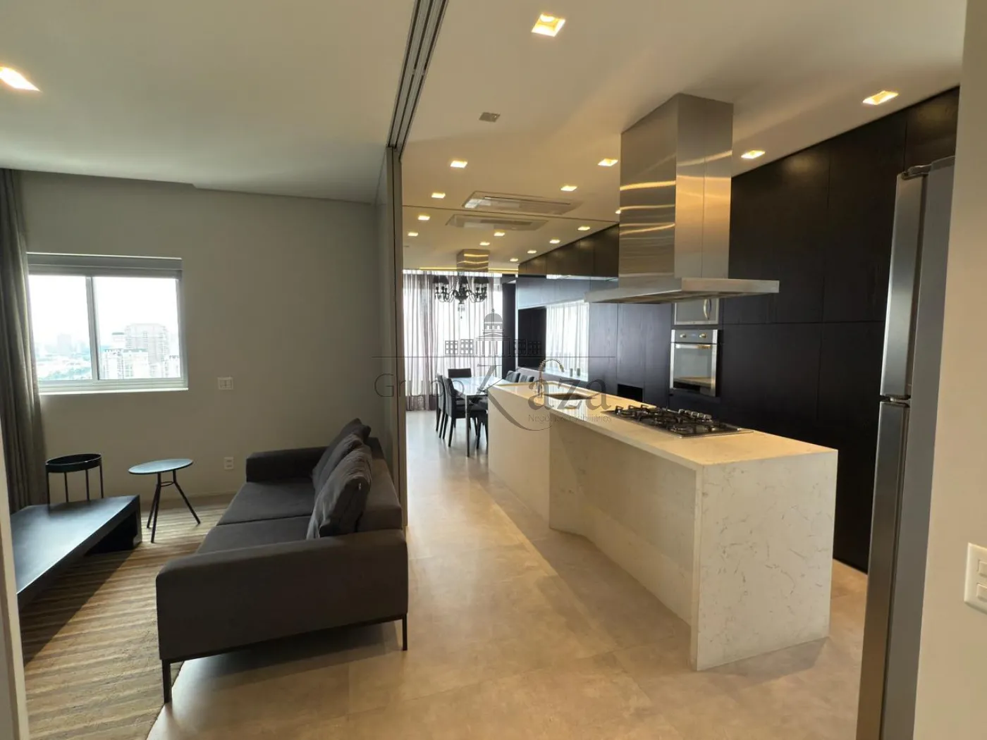 Foto 1 de Apartamento Padrão em Vila Nova Conceição, São Paulo - imagem 1