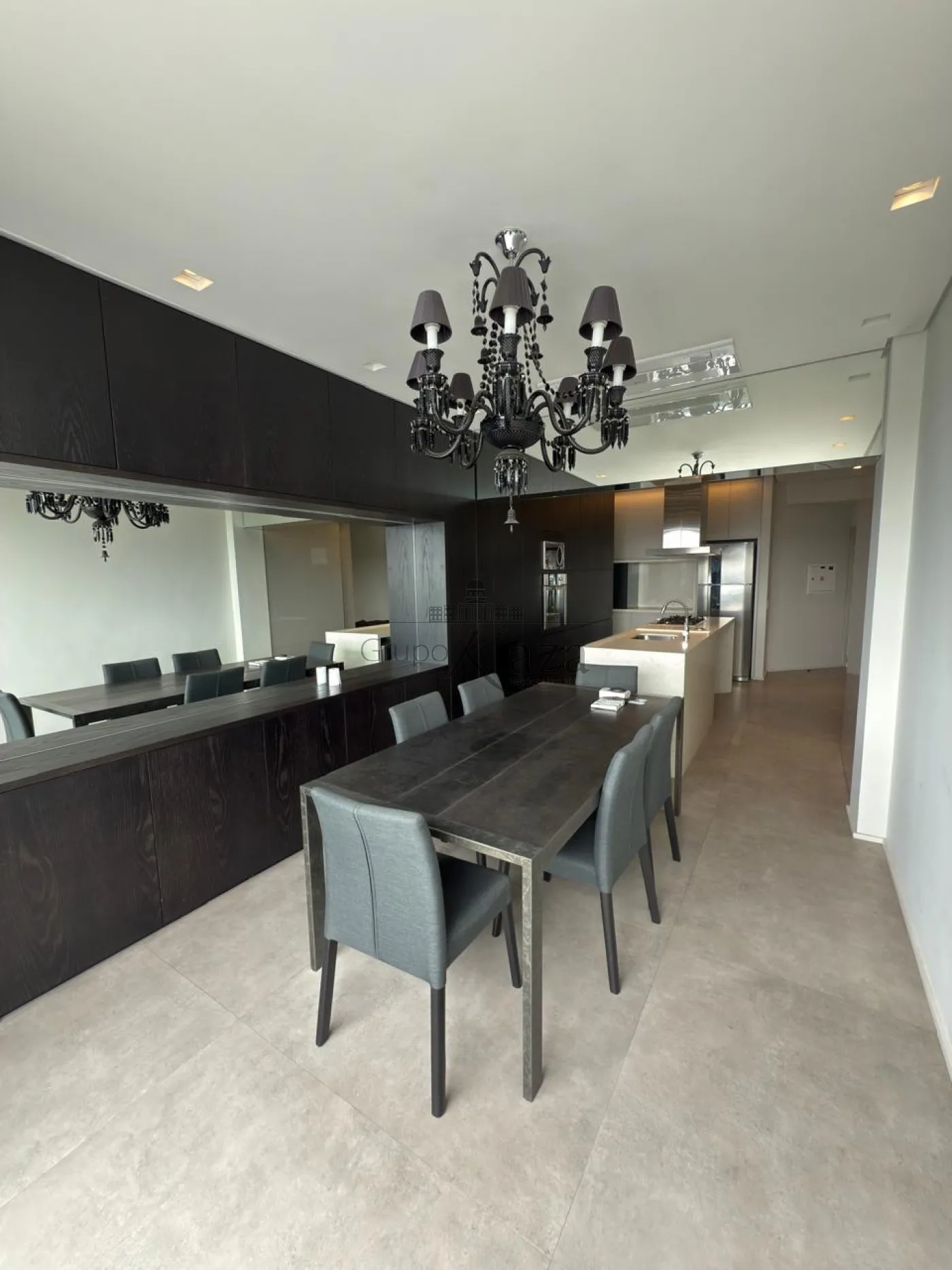 Foto 2 de Apartamento Padrão em Vila Nova Conceição, São Paulo - imagem 2