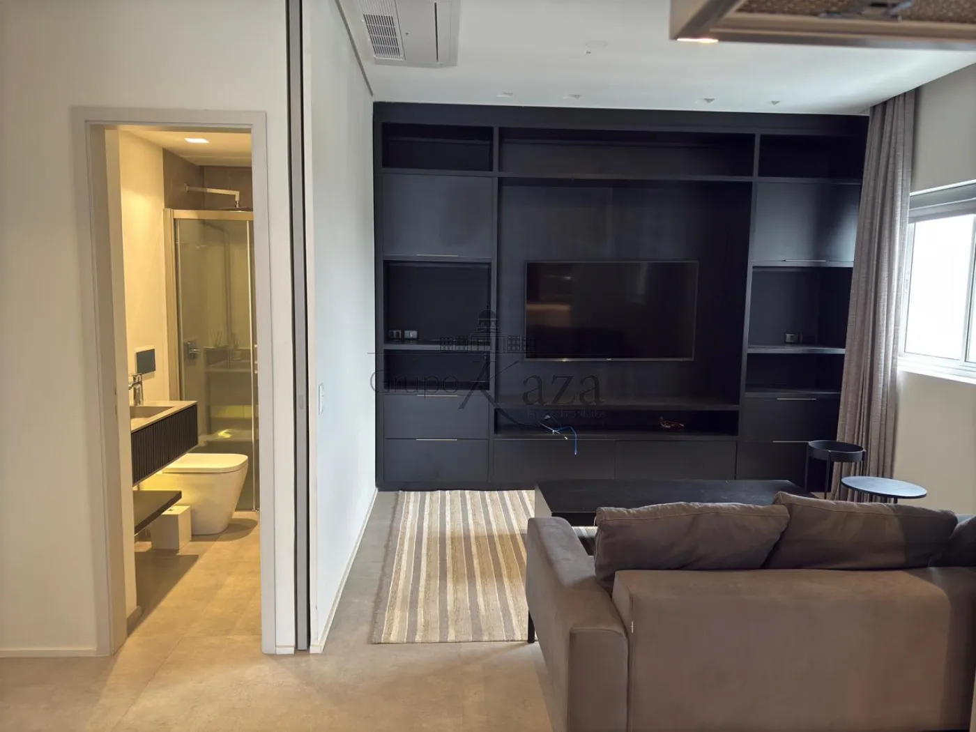 Foto 3 de Apartamento Padrão em Vila Nova Conceição, São Paulo - imagem 3
