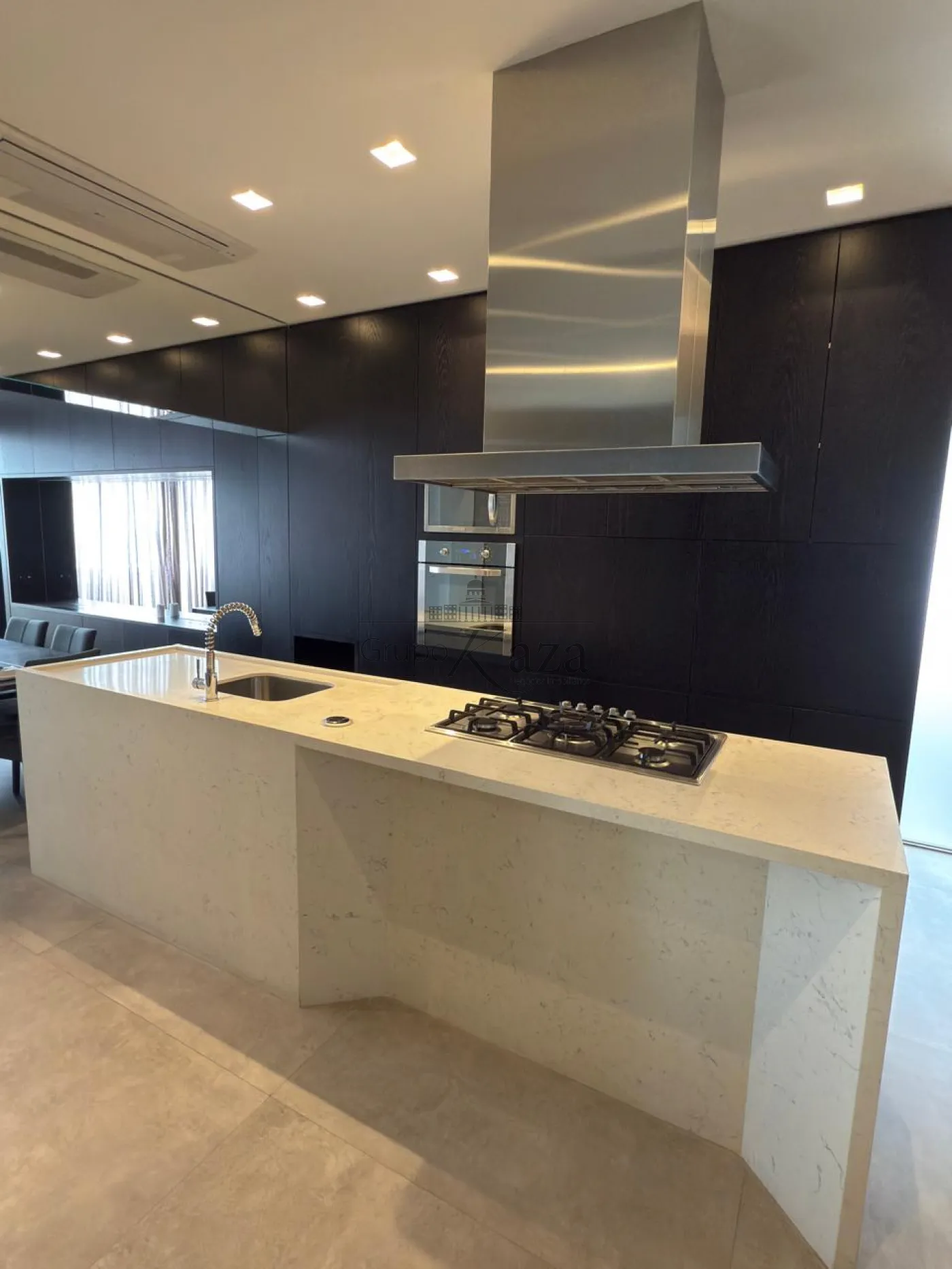 Foto 6 de Apartamento Padrão em Vila Nova Conceição, São Paulo - imagem 6