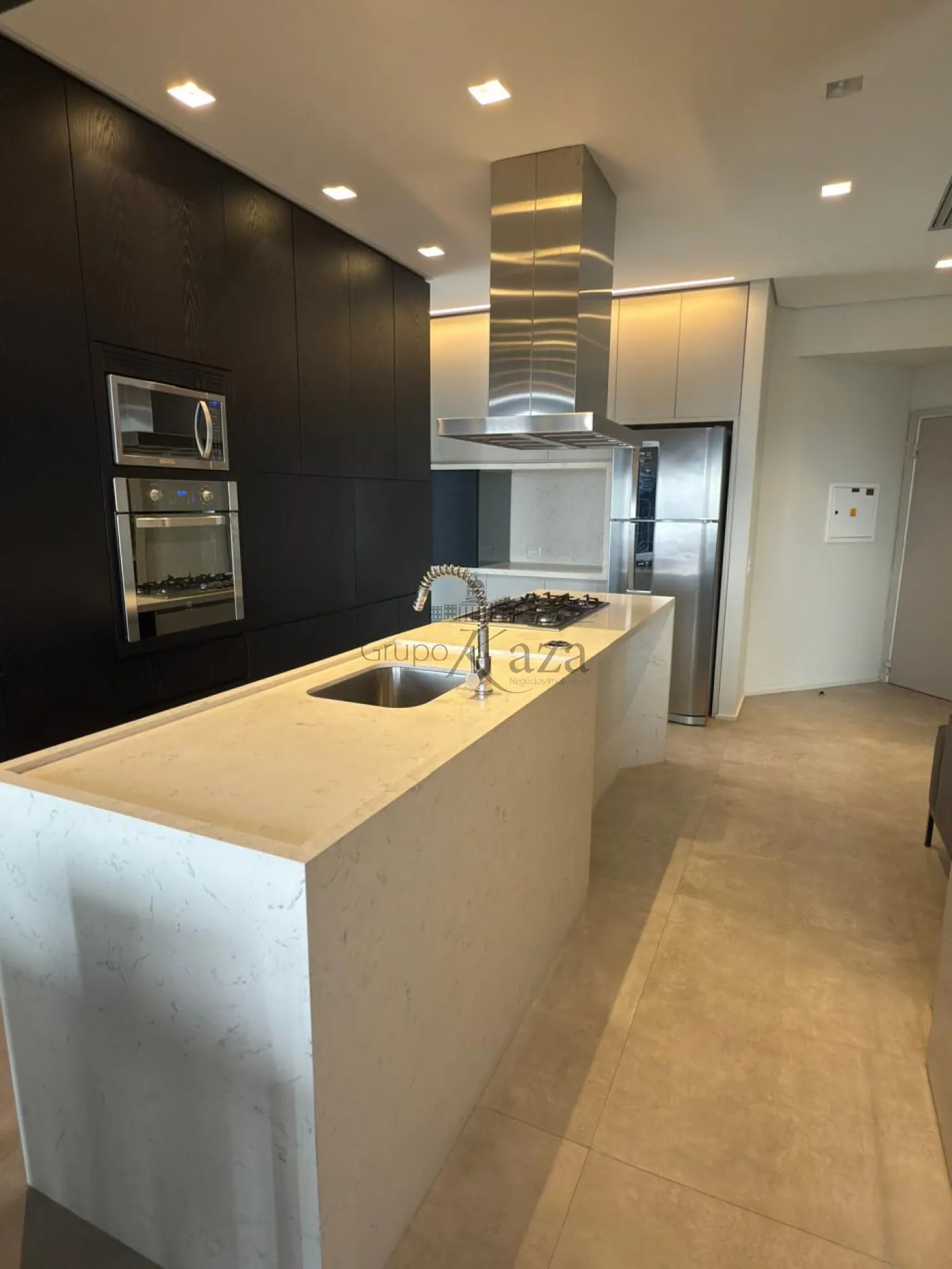 Foto 5 de Apartamento Padrão em Vila Nova Conceição, São Paulo - imagem 5