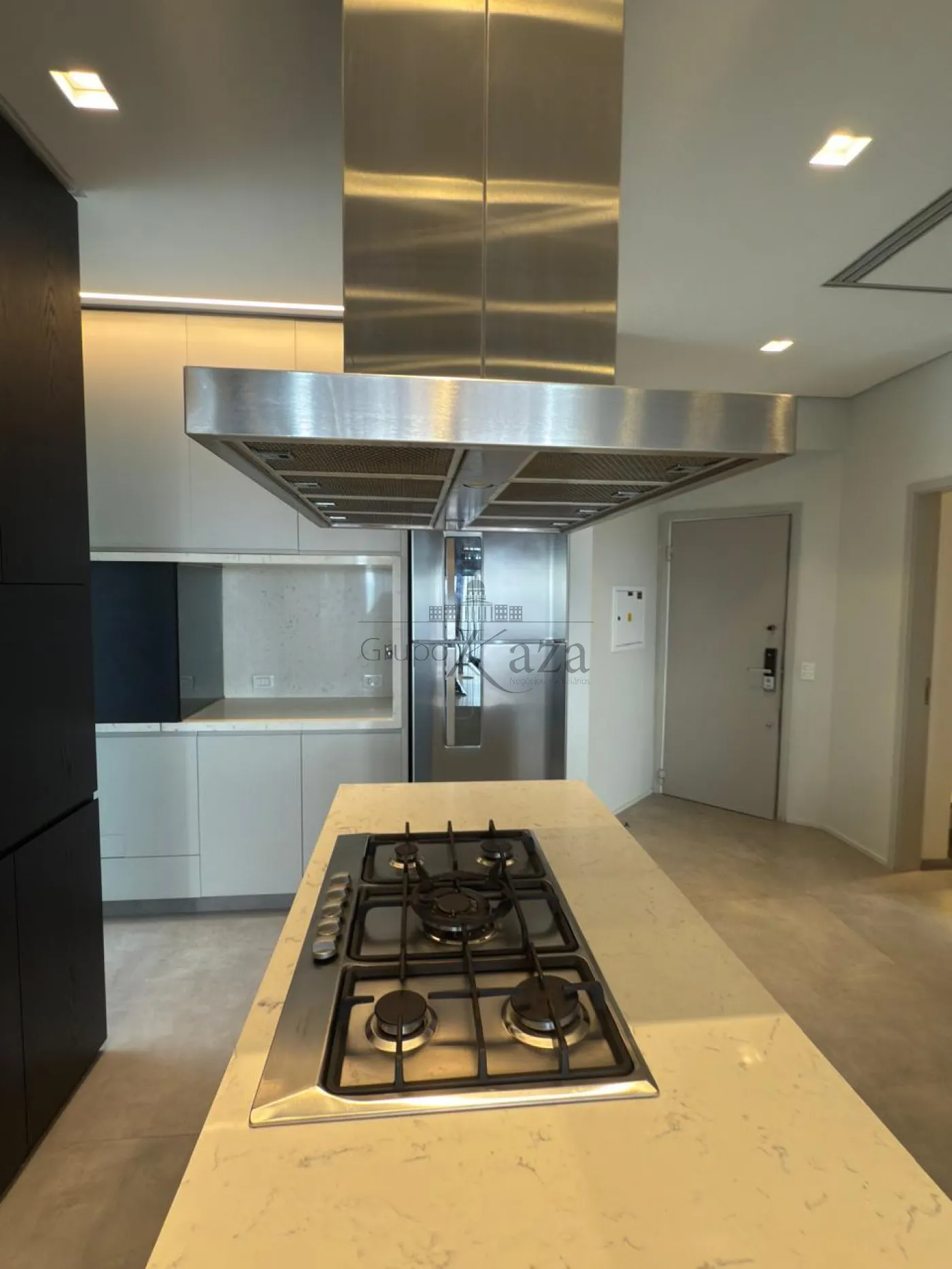 Foto 7 de Apartamento Padrão em Vila Nova Conceição, São Paulo - imagem 7