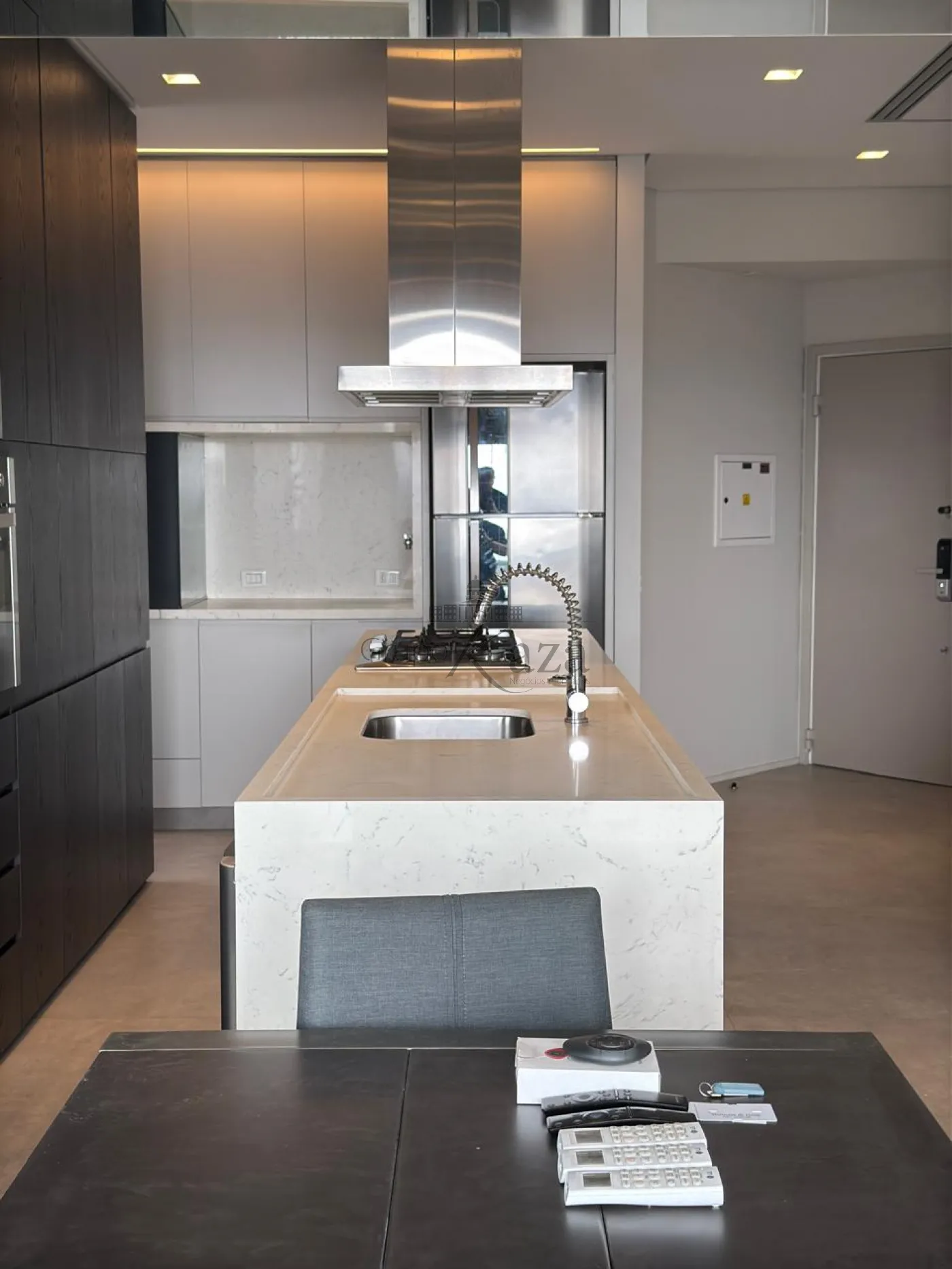 Foto 8 de Apartamento Padrão em Vila Nova Conceição, São Paulo - imagem 8