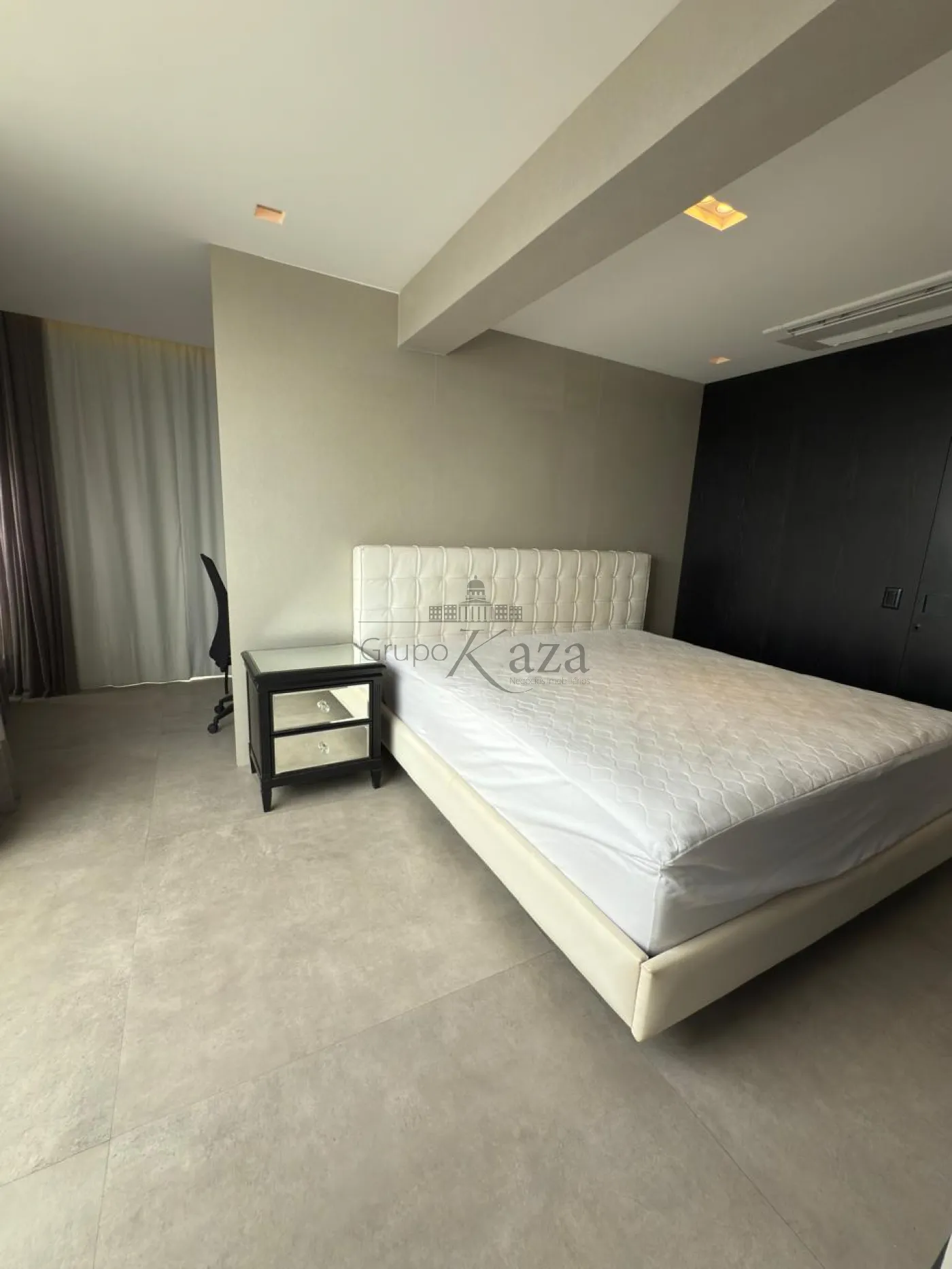 Foto 12 de Apartamento Padrão em Vila Nova Conceição, São Paulo - imagem 12