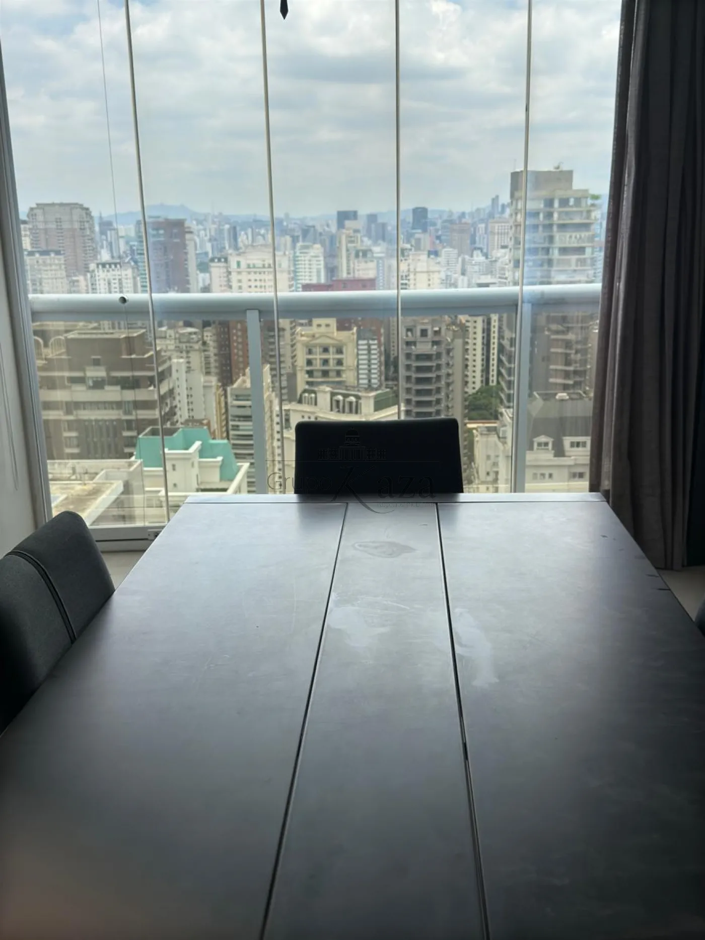 Foto 10 de Apartamento Padrão em Vila Nova Conceição, São Paulo - imagem 10