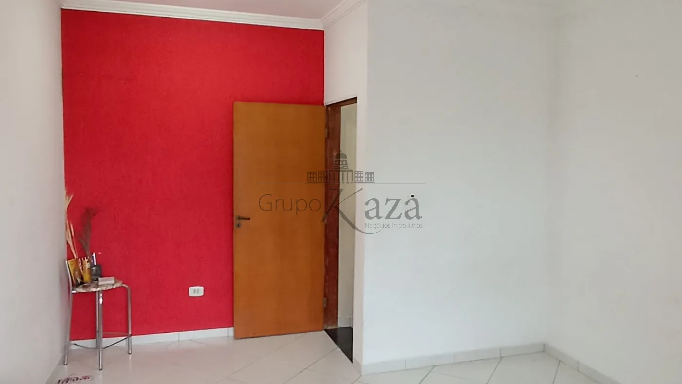 Foto 12 de Casa Padrão em Parque dos Principes, Jacareí - imagem 12