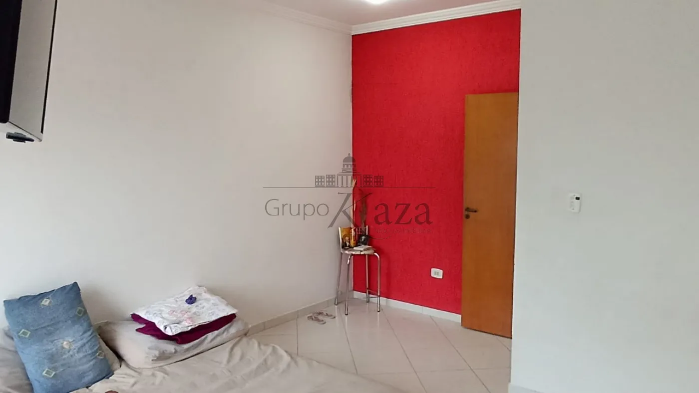 Foto 11 de Casa Padrão em Parque dos Principes, Jacareí - imagem 11
