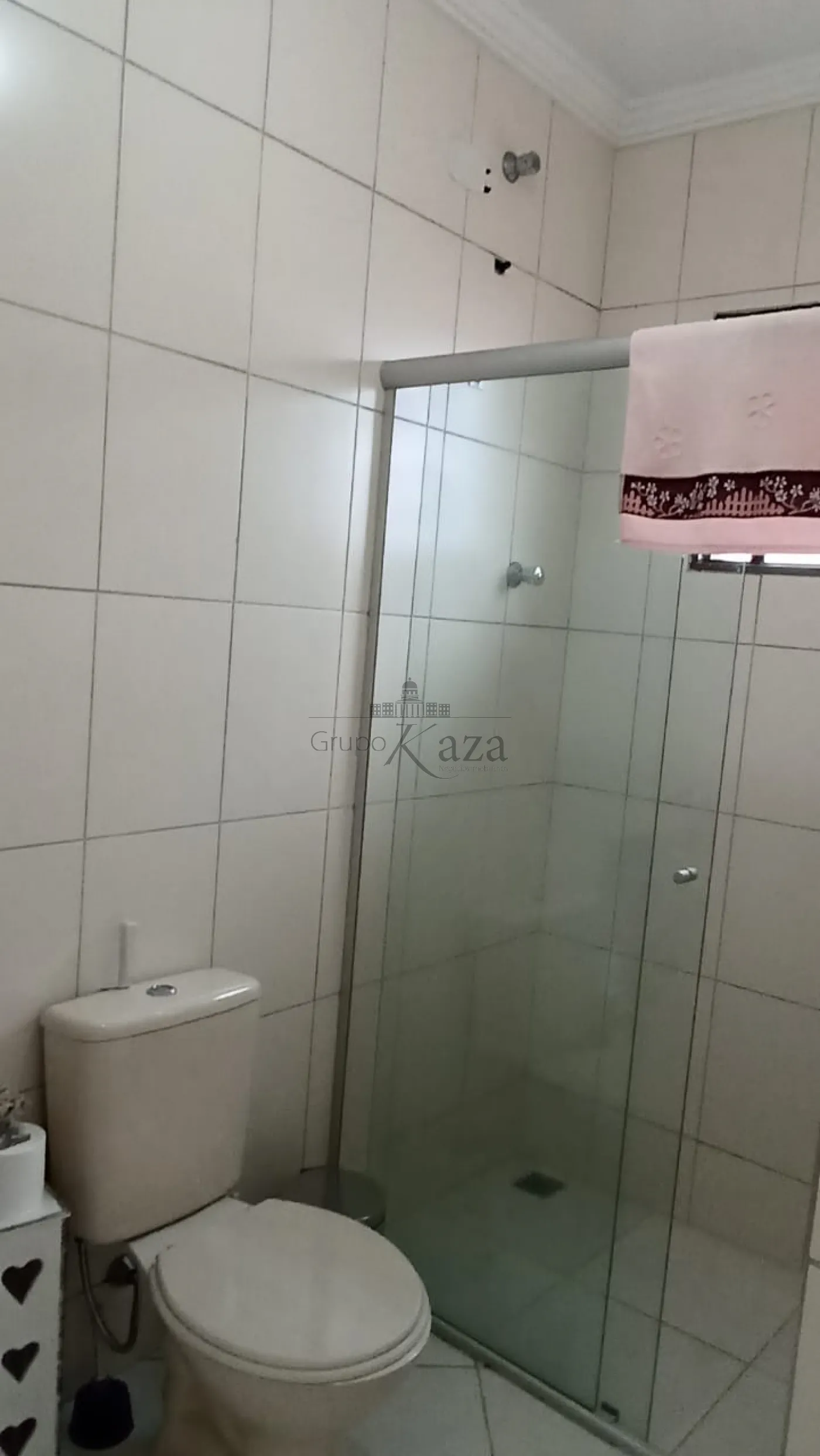 Foto 19 de Casa Padrão em Parque dos Principes, Jacareí - imagem 19