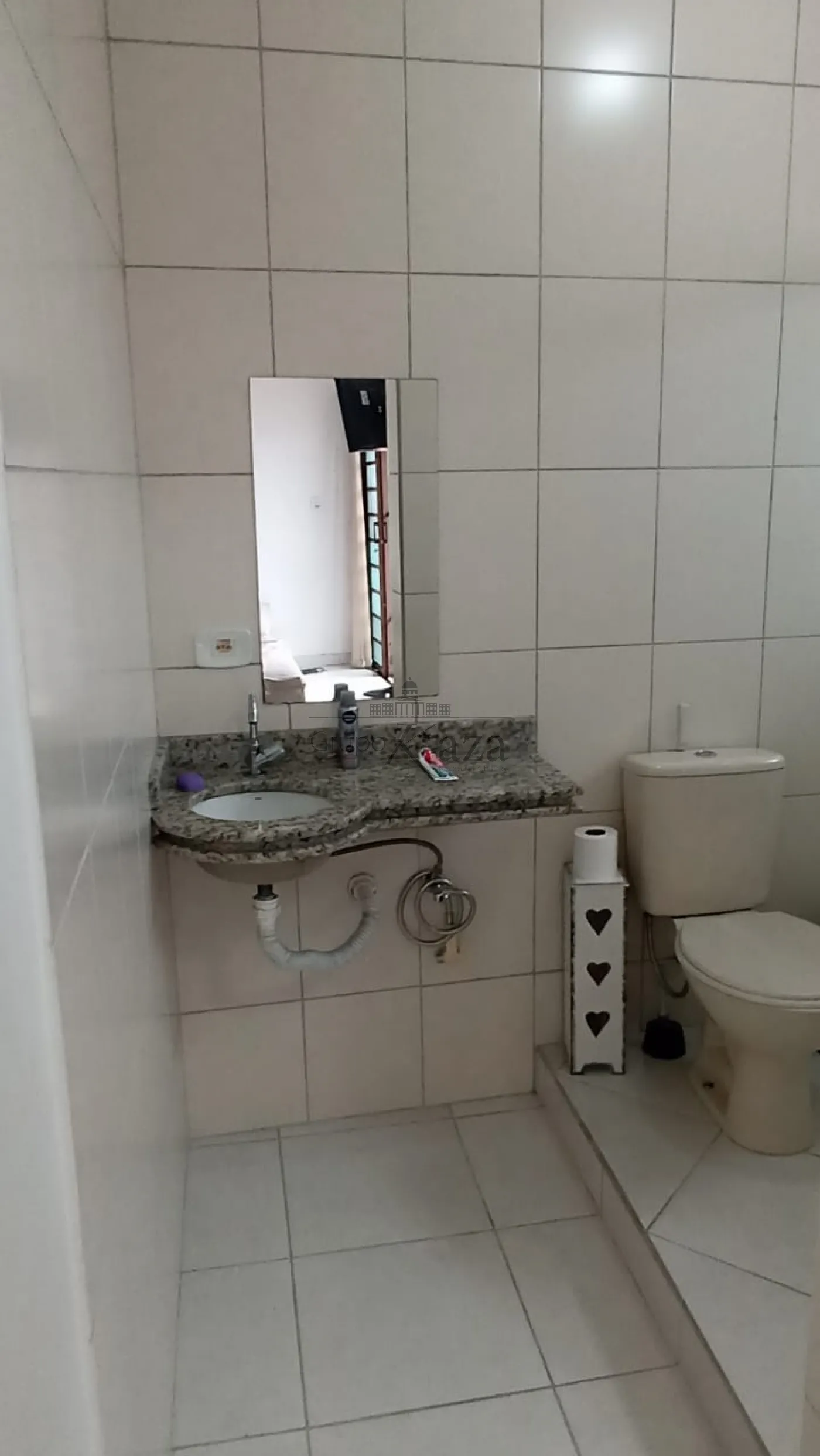 Foto 13 de Casa Padrão em Parque dos Principes, Jacareí - imagem 13