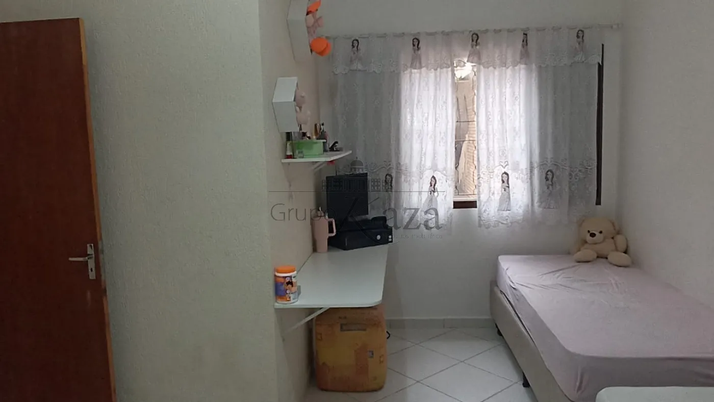 Foto 8 de Casa Padrão em Parque dos Principes, Jacareí - imagem 8