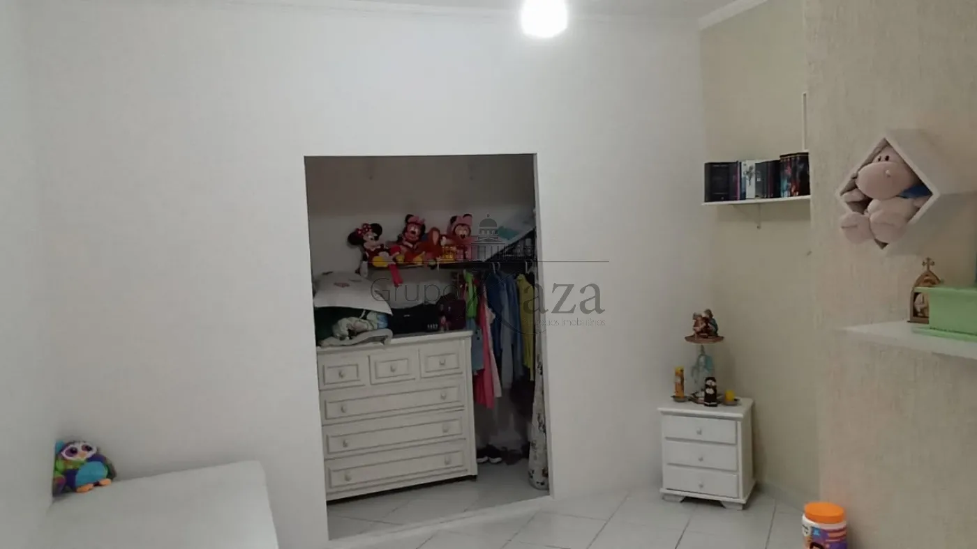 Foto 9 de Casa Padrão em Parque dos Principes, Jacareí - imagem 9