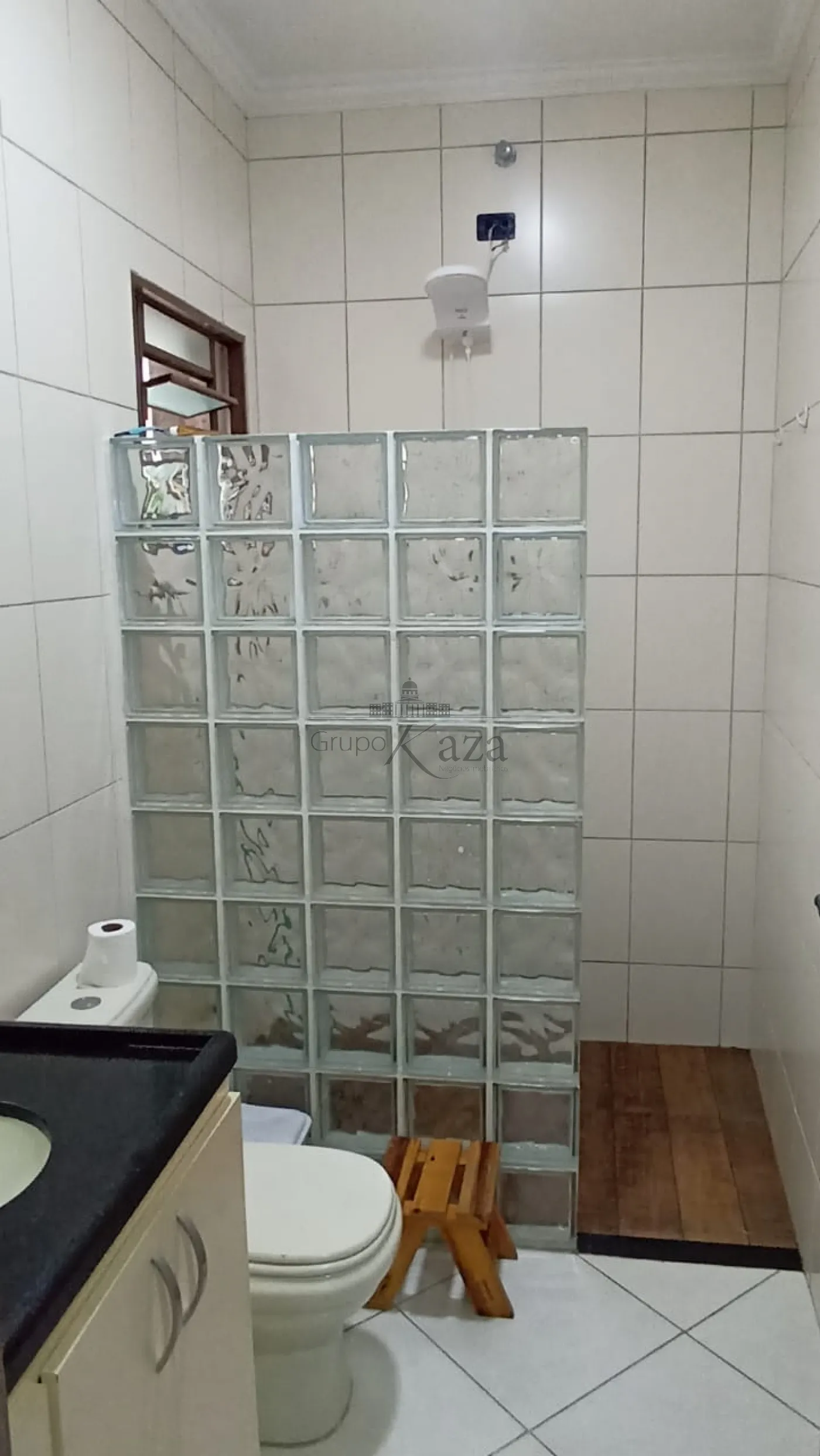 Foto 14 de Casa Padrão em Parque dos Principes, Jacareí - imagem 14