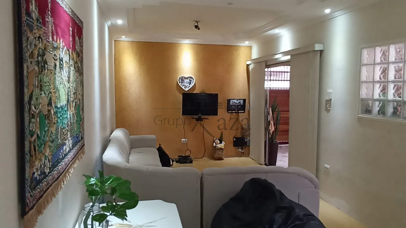 Foto 4 de Casa Padrão em Parque dos Principes, Jacareí - imagem 4