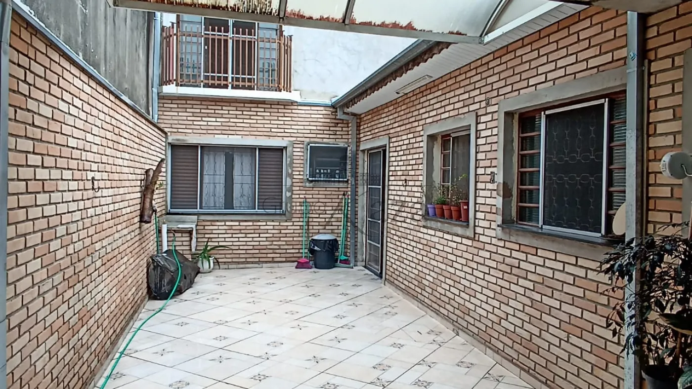 Foto 25 de Casa Padrão em Parque dos Principes, Jacareí - imagem 25