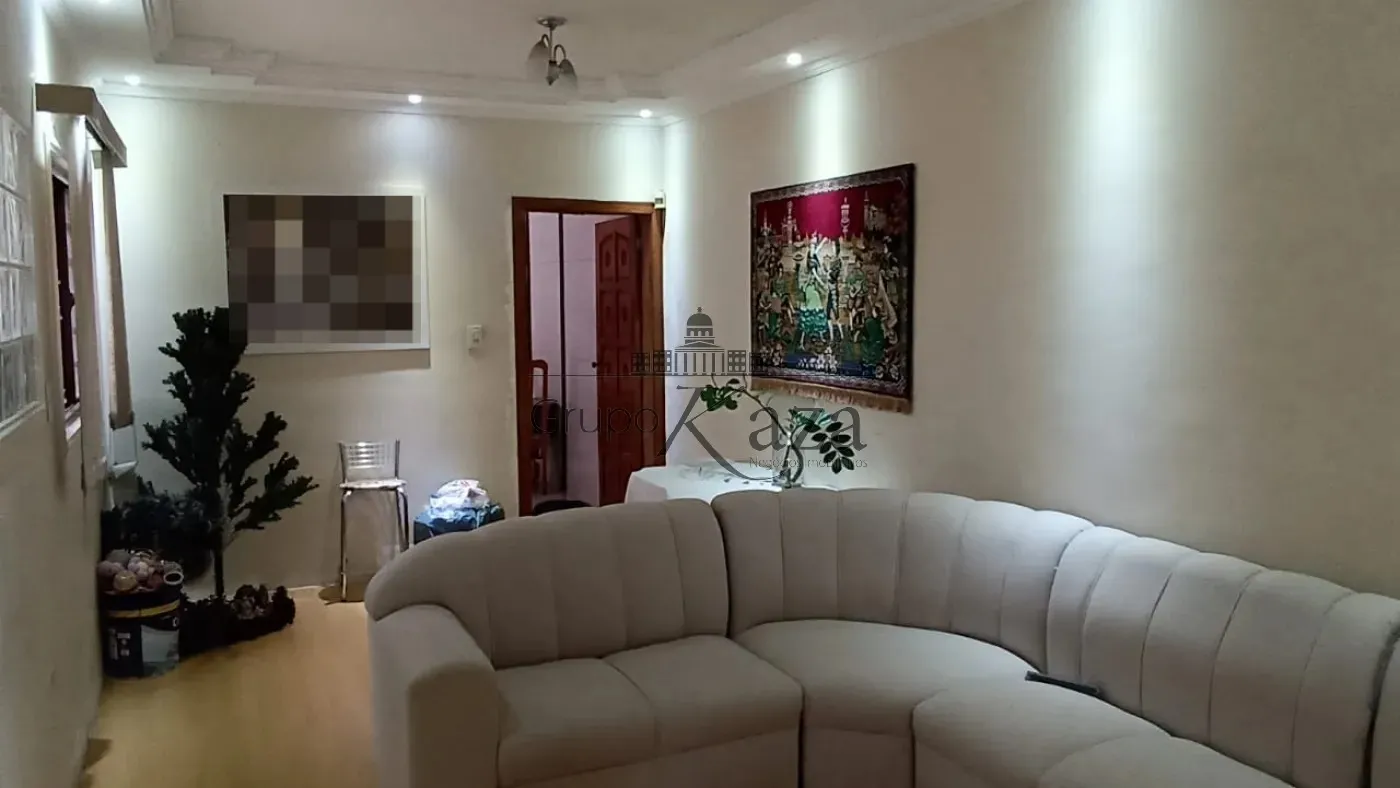 Foto 2 de Casa Padrão em Parque dos Principes, Jacareí - imagem 2