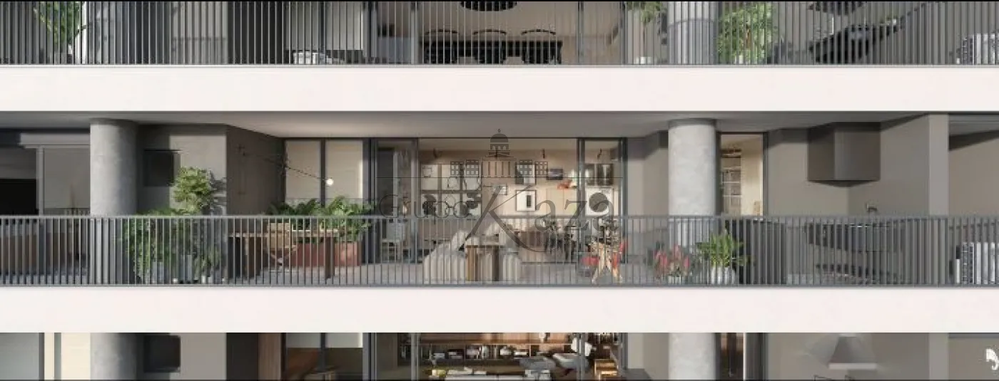 Foto 5 de Apartamento Padrão em Pinheiros, São Paulo - imagem 5