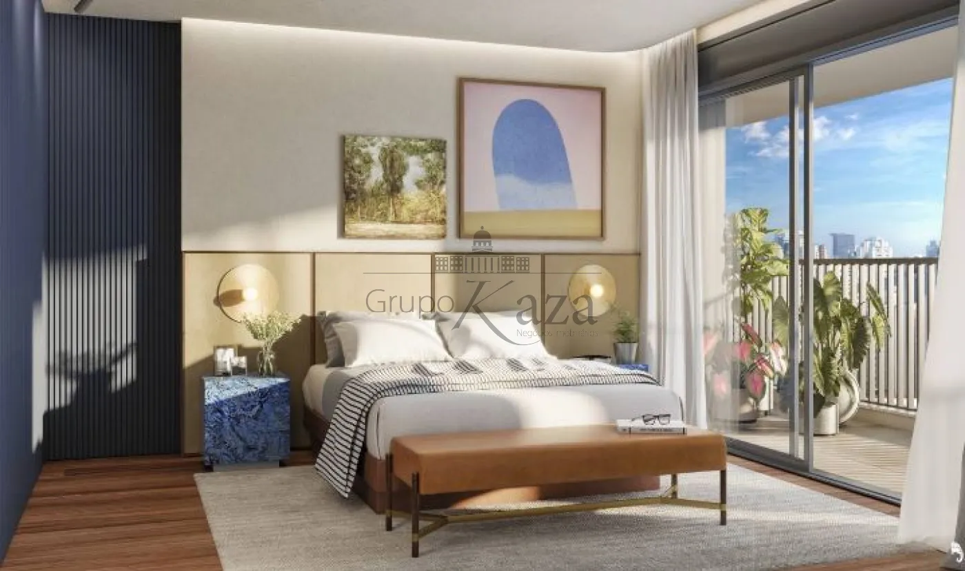 Foto 4 de Apartamento Padrão em Pinheiros, São Paulo - imagem 4