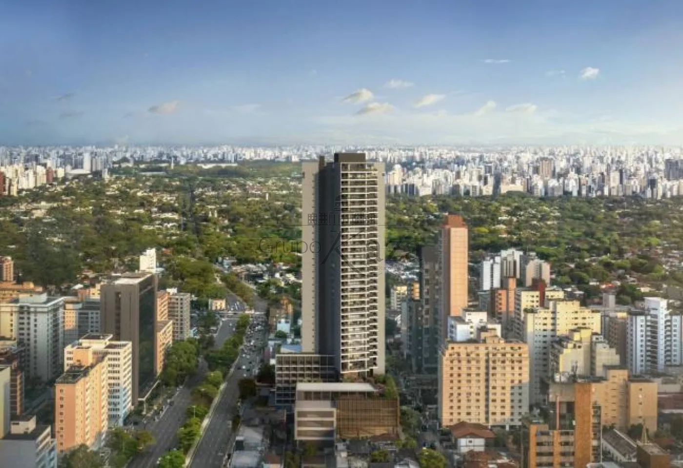 Foto 12 de Apartamento Padrão em Pinheiros, São Paulo - imagem 12